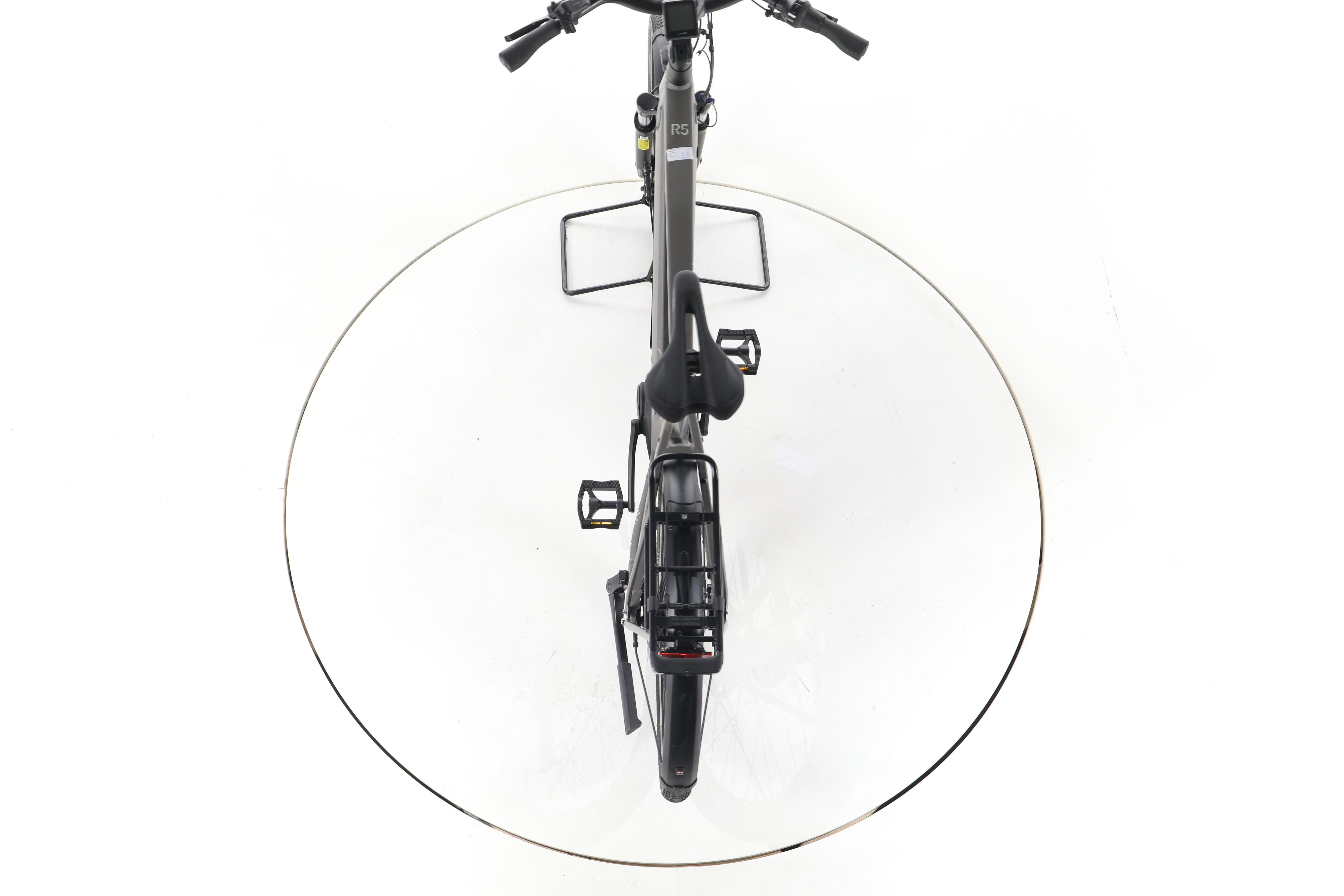 Winora Sinus R5 City E-Bike - Image 22