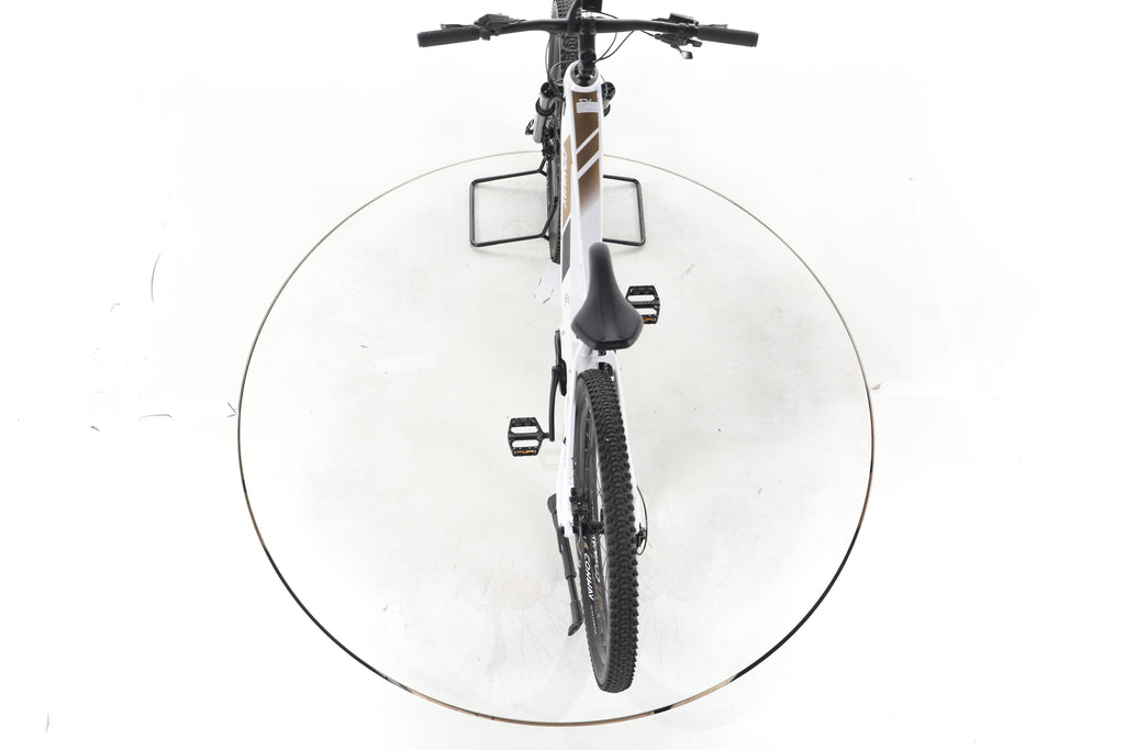 Conway Cairon S 5.0 E-Bike - Image 22