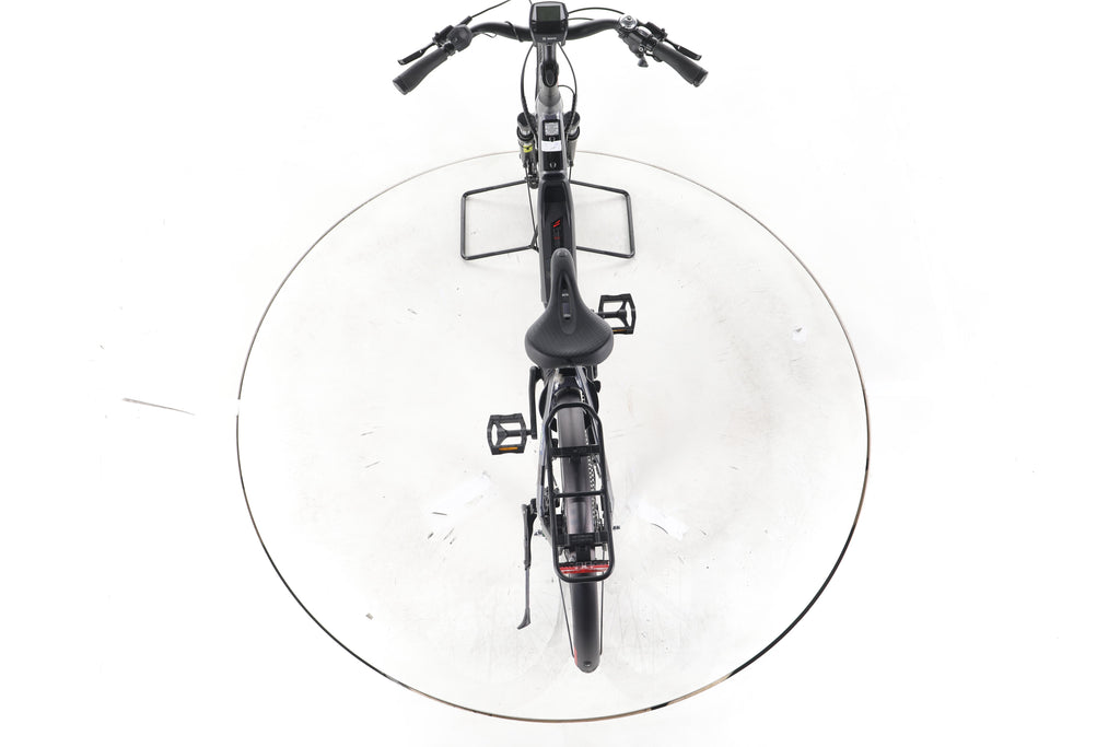 Centurion E-Fire City R650 Coaster City E-Bike Tiefeinsteiger - Image 22