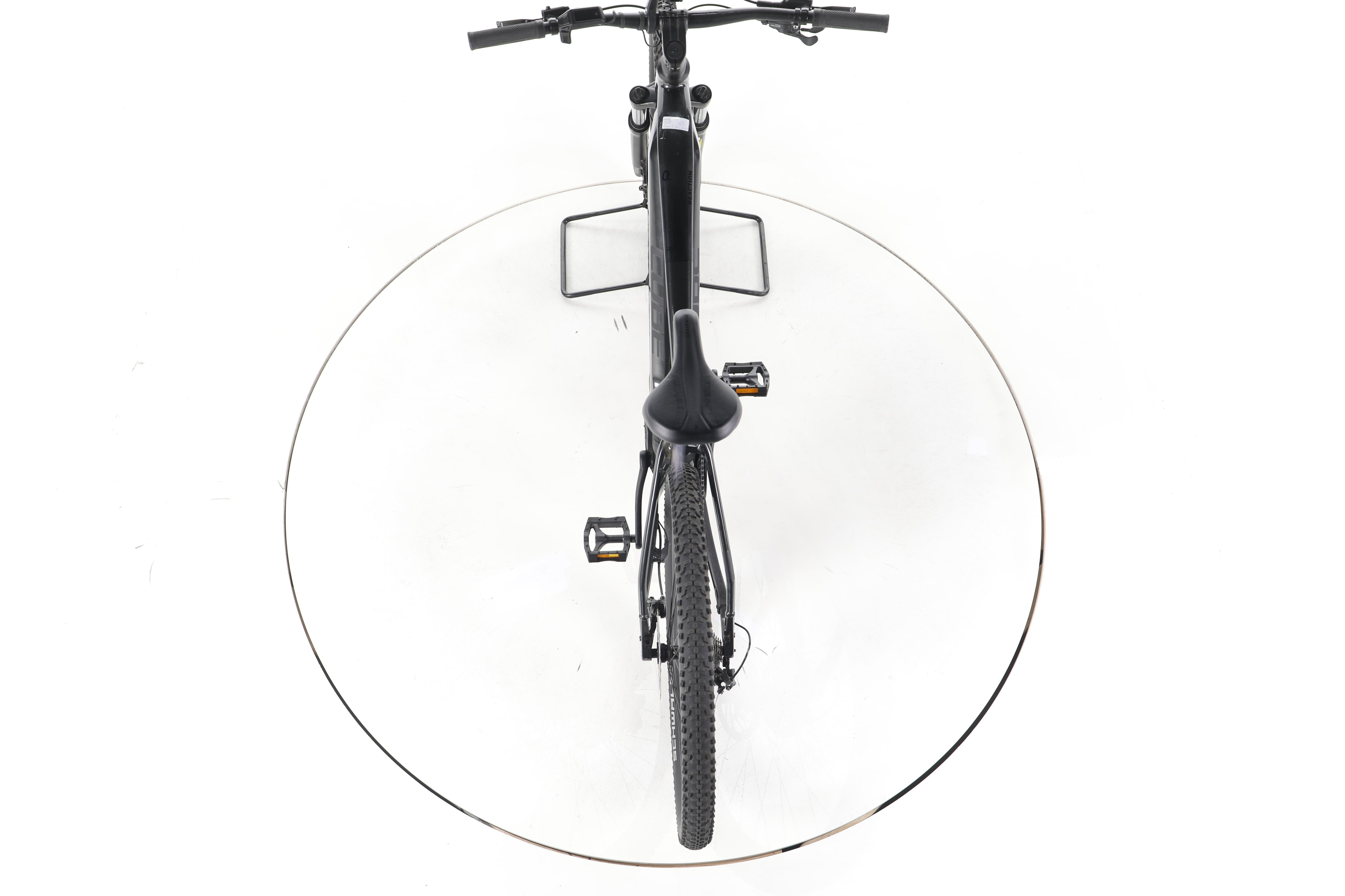 Cube Cube Reaction Hybrid ONE E-Bike - Image 22