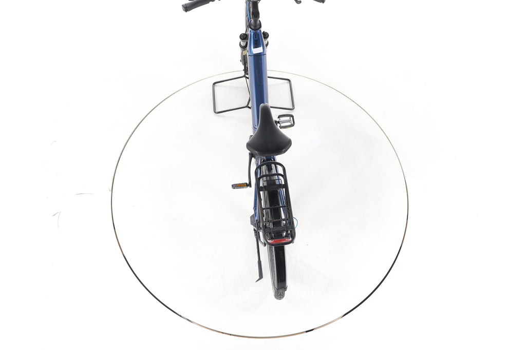 KTM Macina Tour LTD Trekking E-Bike Tiefeinsteiger - Image 22