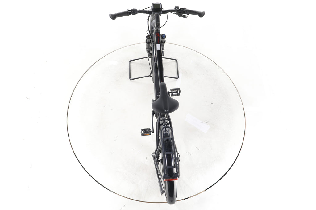 Diamant Zing+ Gen 1 Trekking E-Bike - Image 22
