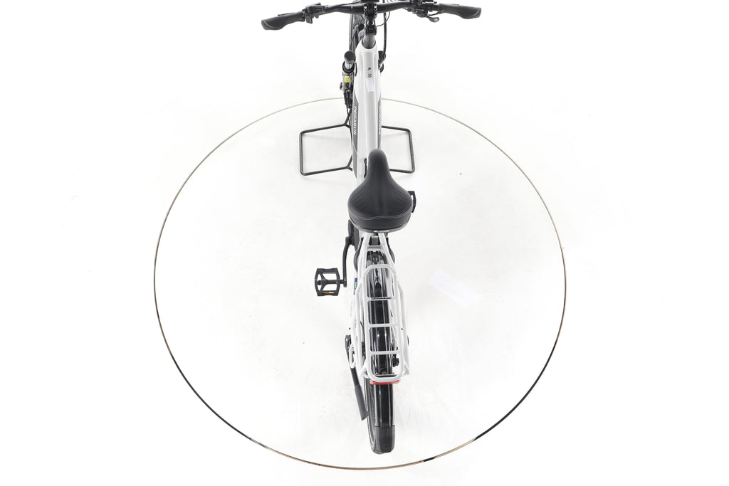 Pegasus Solero EVO 9 Trekking E-Bike - Image 22