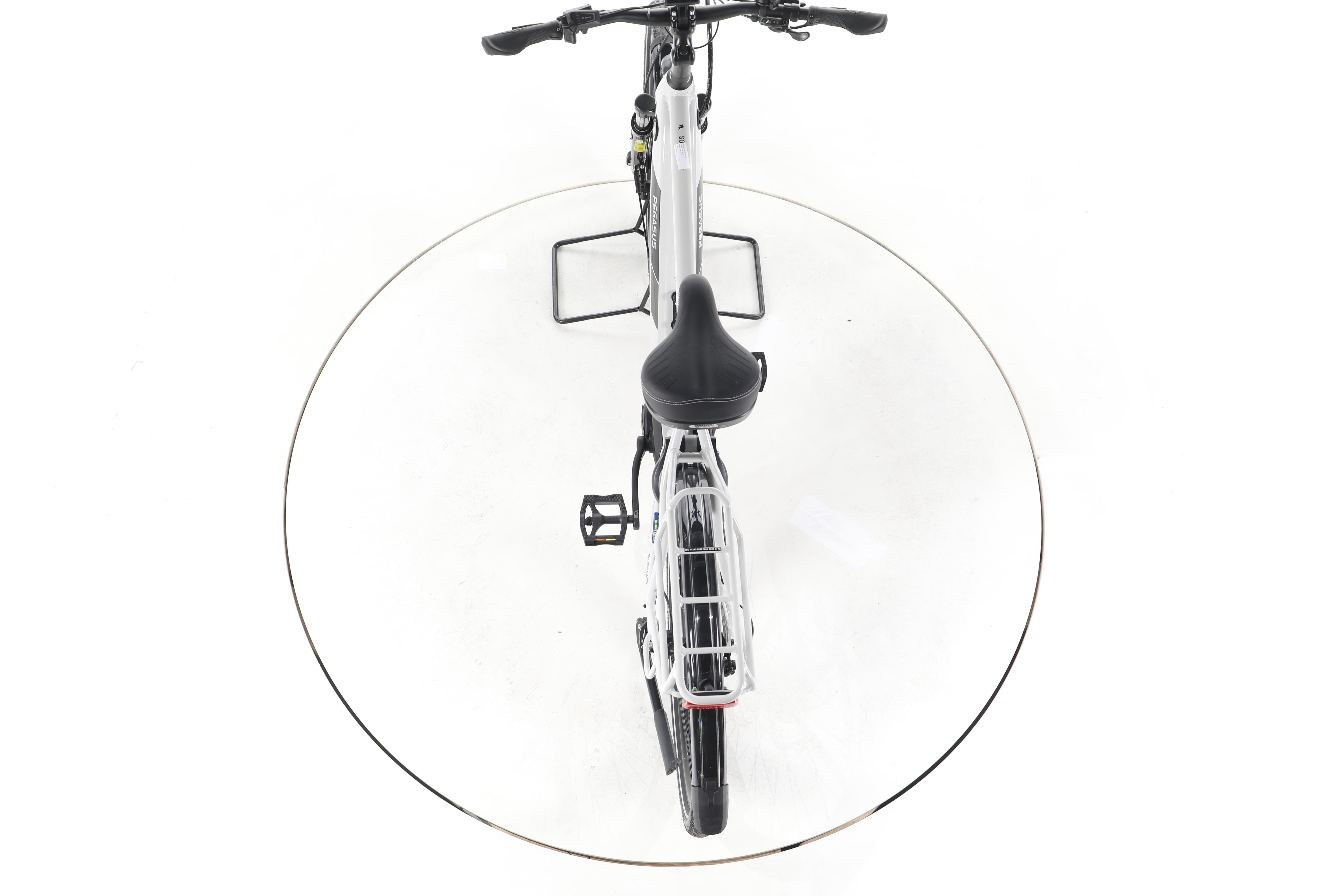 Pegasus Solero EVO 9 Trekking E-Bike - Image 22