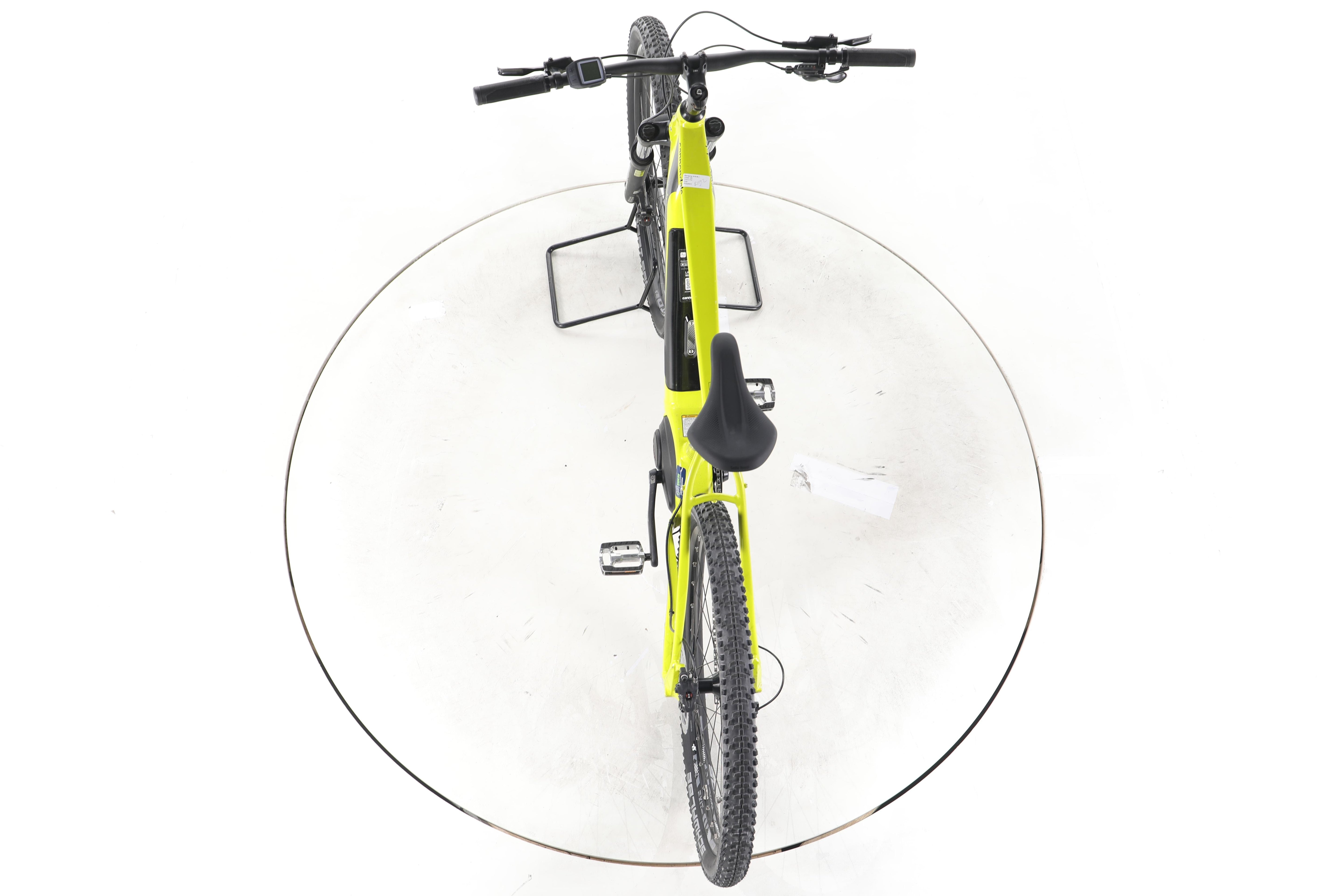 Cannondale Trail Neo 4 E-Bike - Image 22