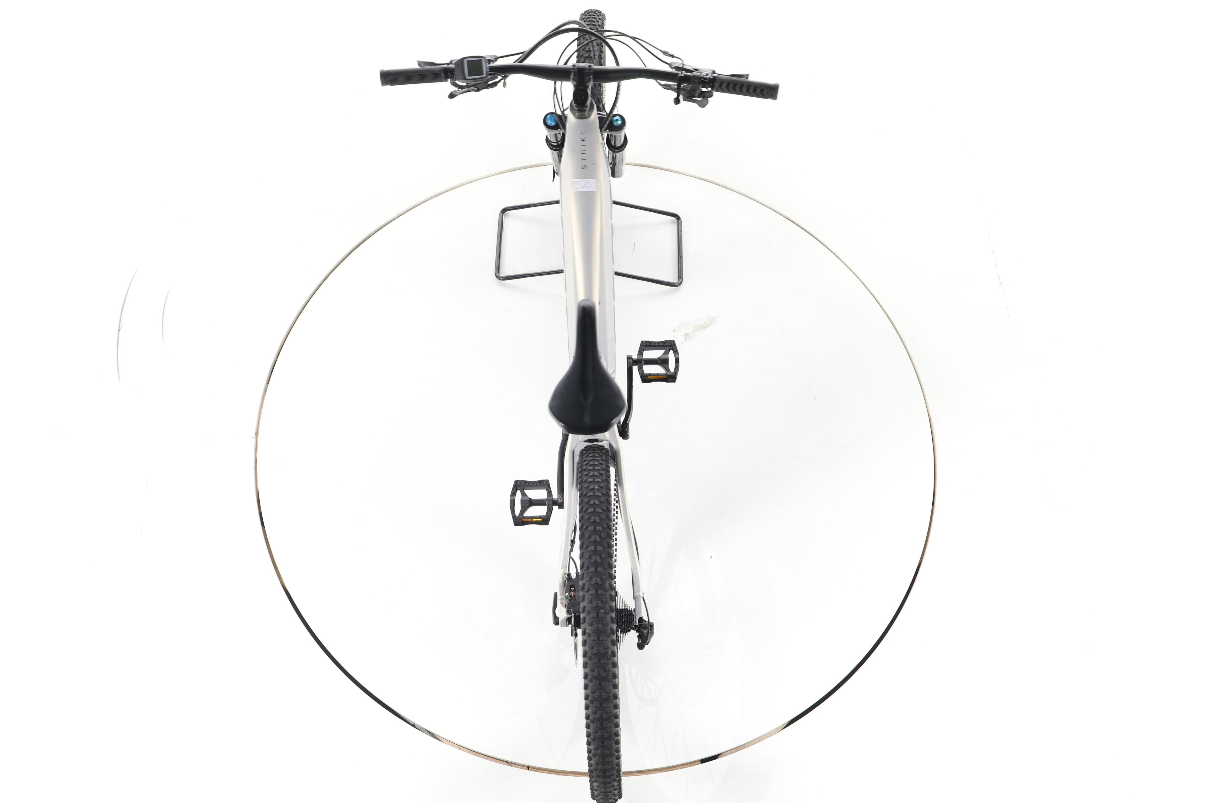 Scott Strike eRIDE 910 Fully E-Bike Carbon - Image 22