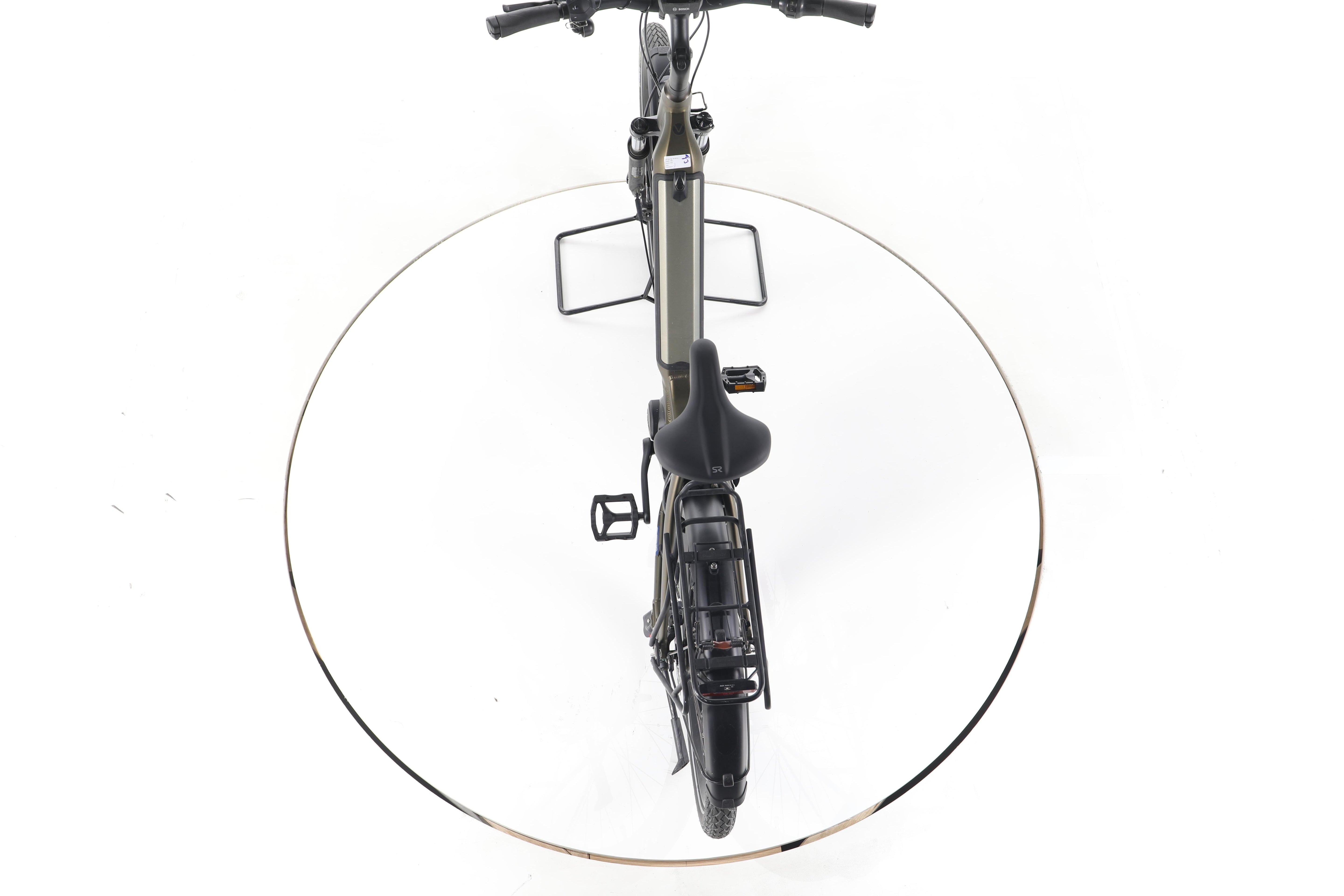 Velo de Ville SEB890 SUV City E-Bike Tiefeinsteiger - Image 22