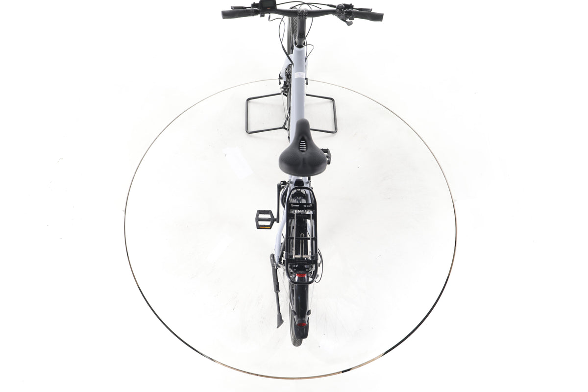 Wittich PassionE-SLi Trekking E-Bike - Image 22