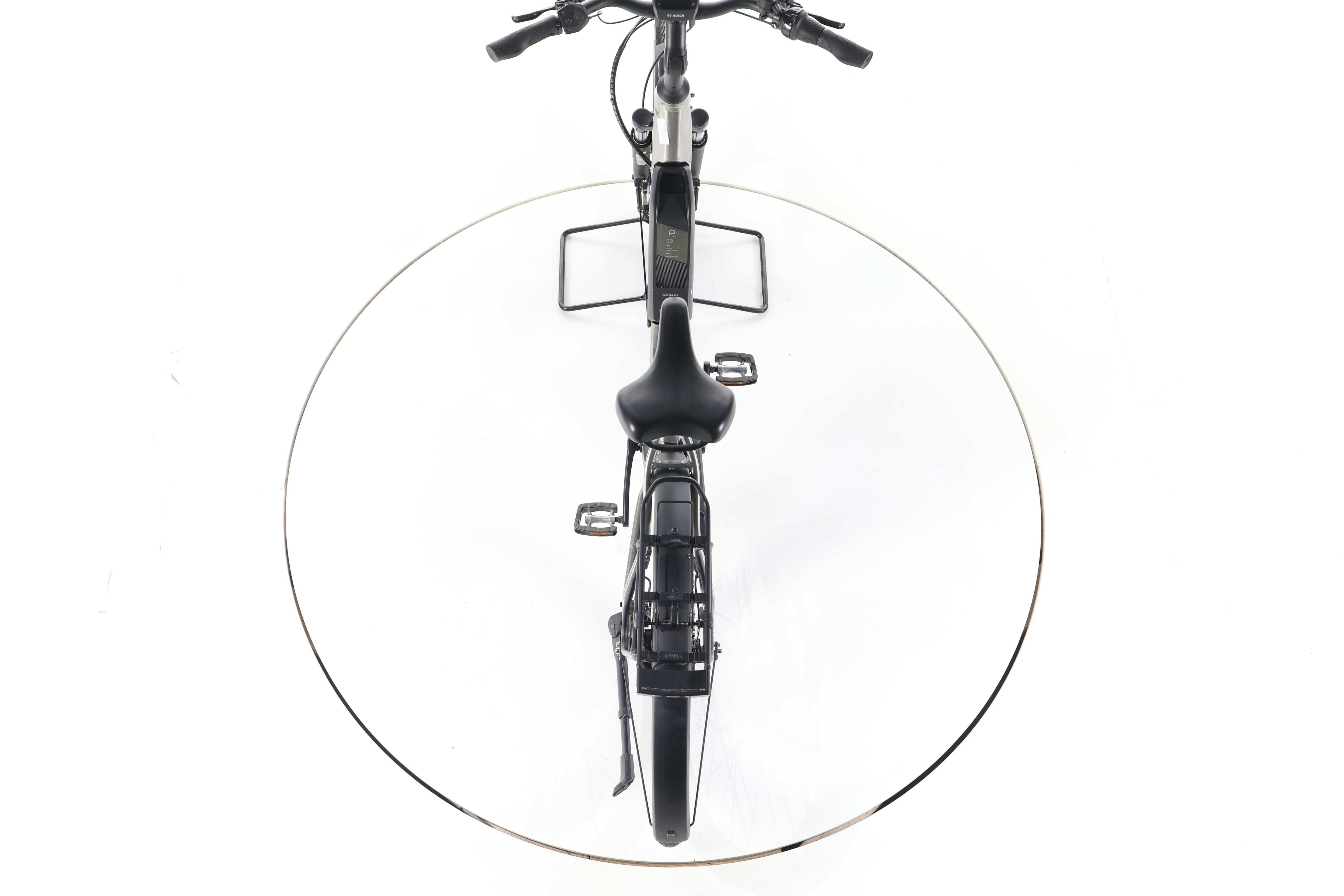 FALTER E 9.0 RT City E-Bike Tiefeinsteiger - Image 22