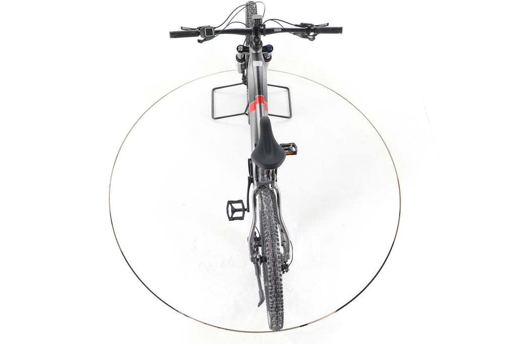 Malaguti CIVETTA FS 6.0 Fully E-Bike - Image 22