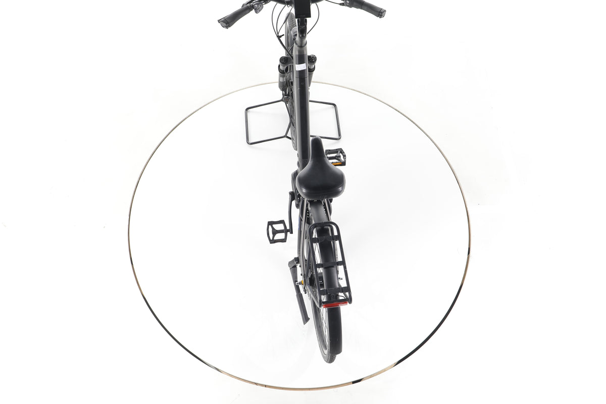 QWIC Premium I MN7 City E-Bike Tiefeinsteiger - Image 22