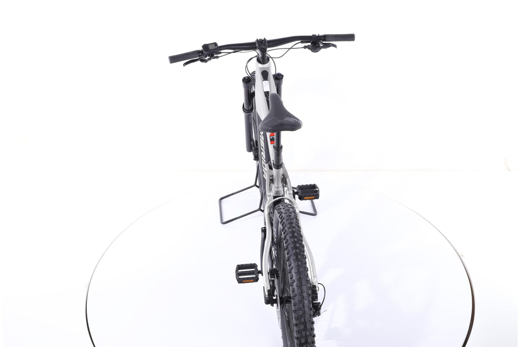 Merida eONE-SIXTY 500 EP2 Fully E-Bike - Image 22