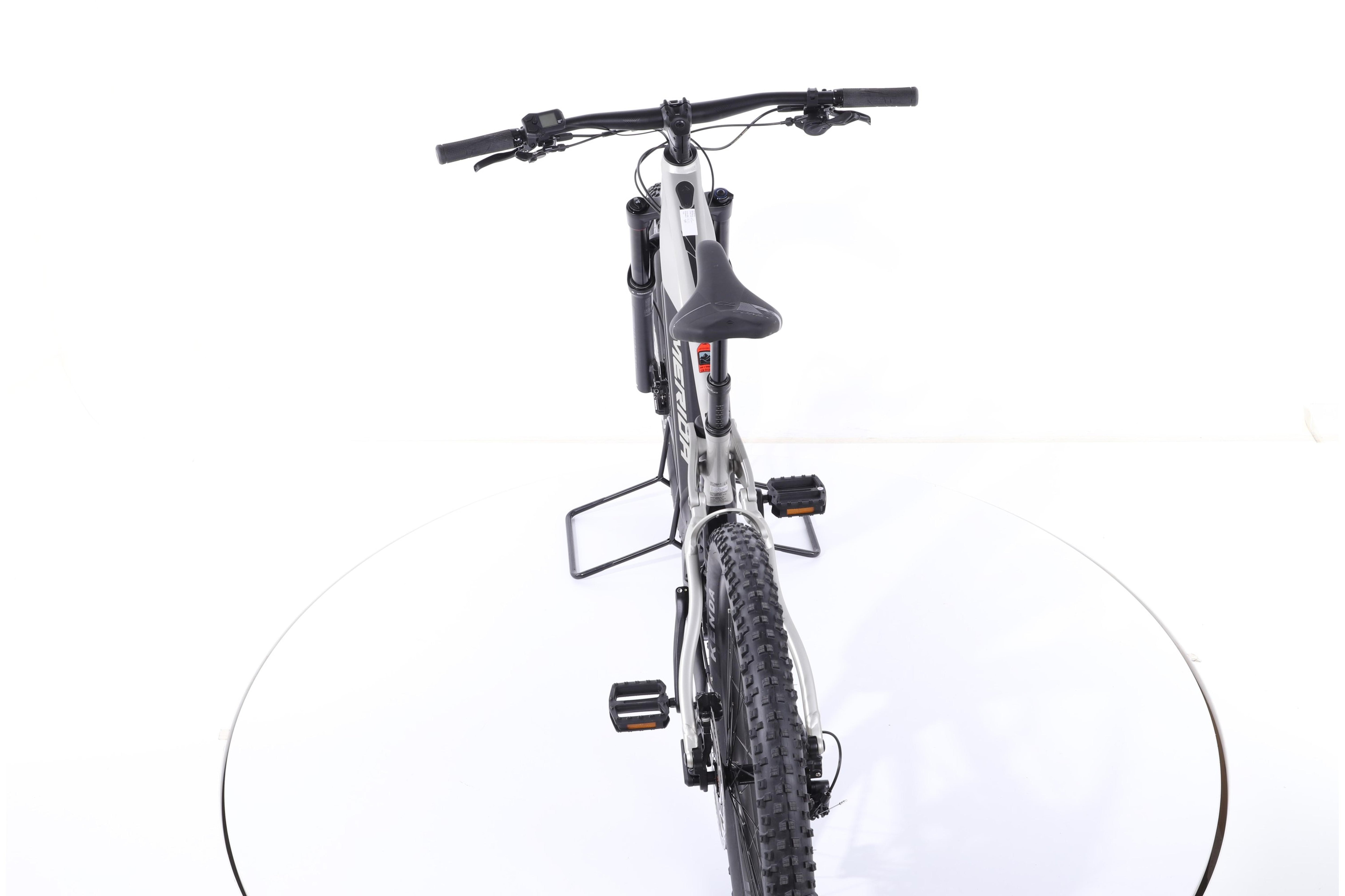 Merida eONE-SIXTY 500 EP2 Fully E-Bike - Image 22