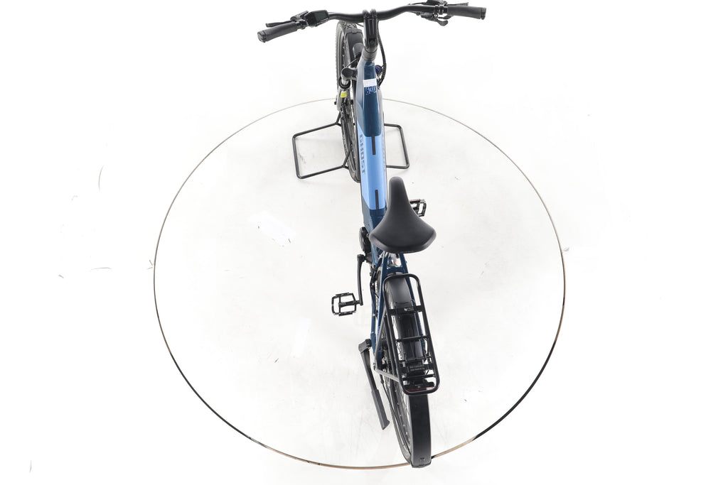 Ghost E-Teru Y Universal EQ Trekking E-Bike Tiefeinsteiger - Image 22