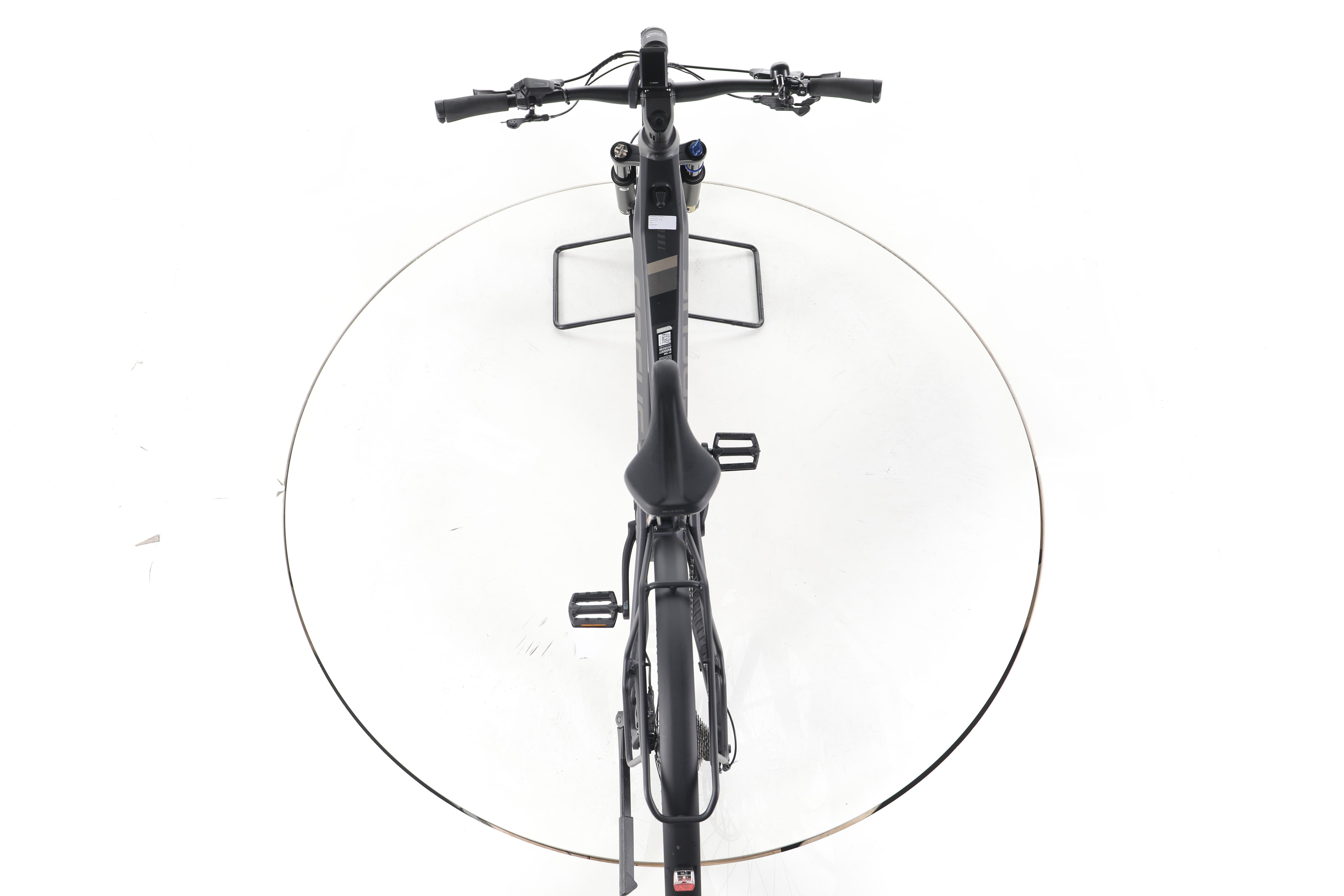 Focus Thron² 6.8 EQP SUV E-Bike - Image 22
