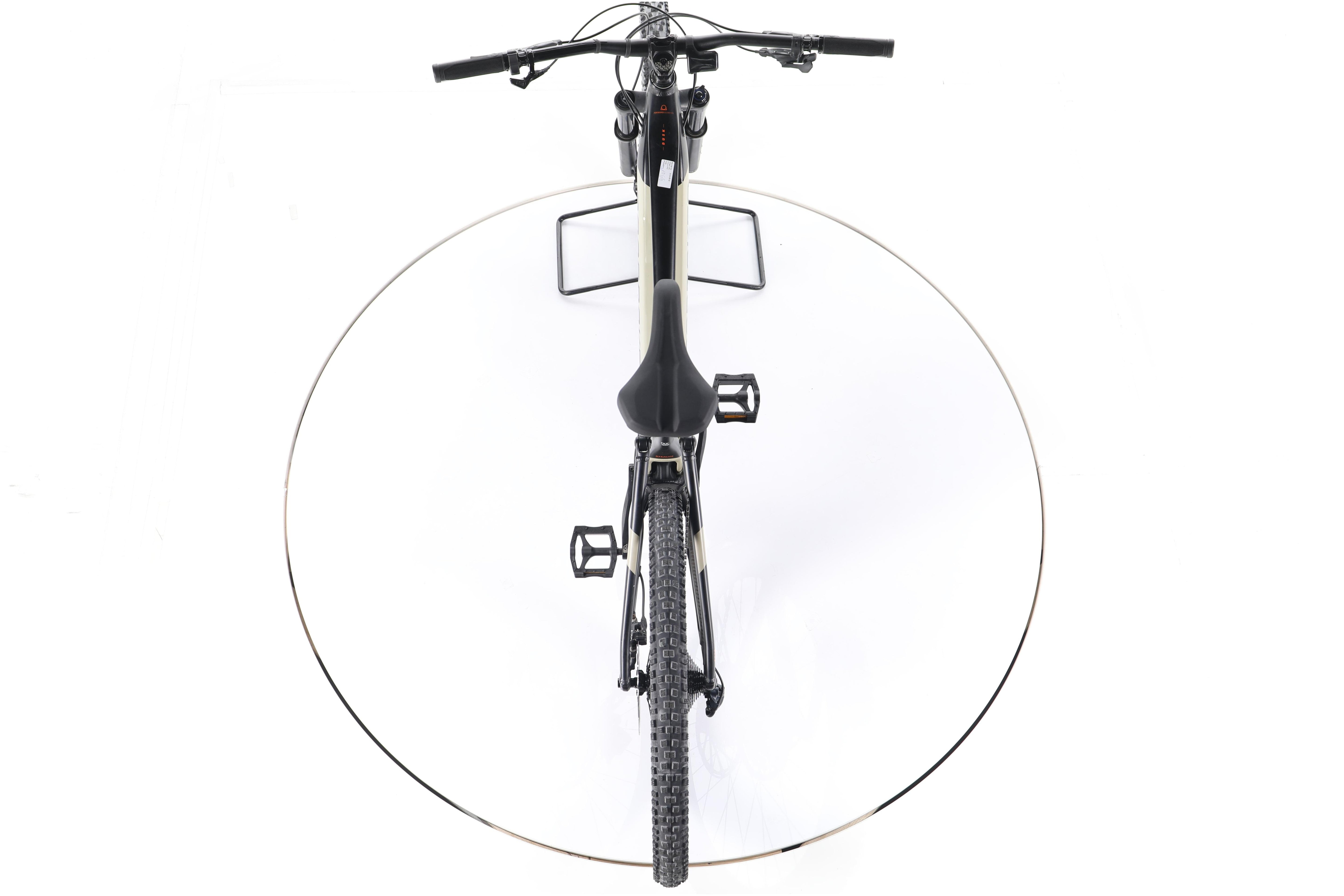 Mondraker DUSK Fully E-Bike - Image 22