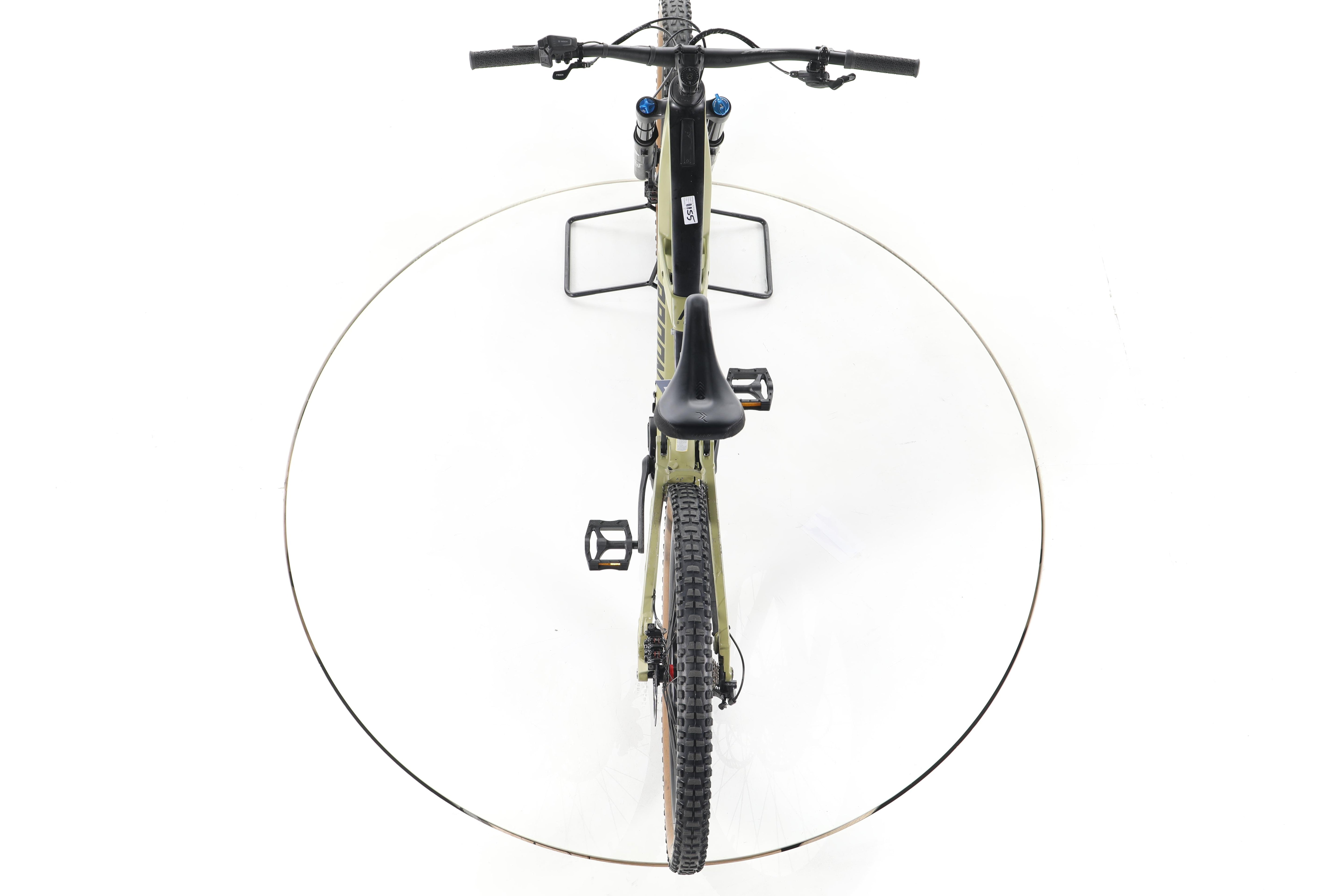 Radon Deft 8.0 Fully E-Bike Carbon 2024 - Image 22