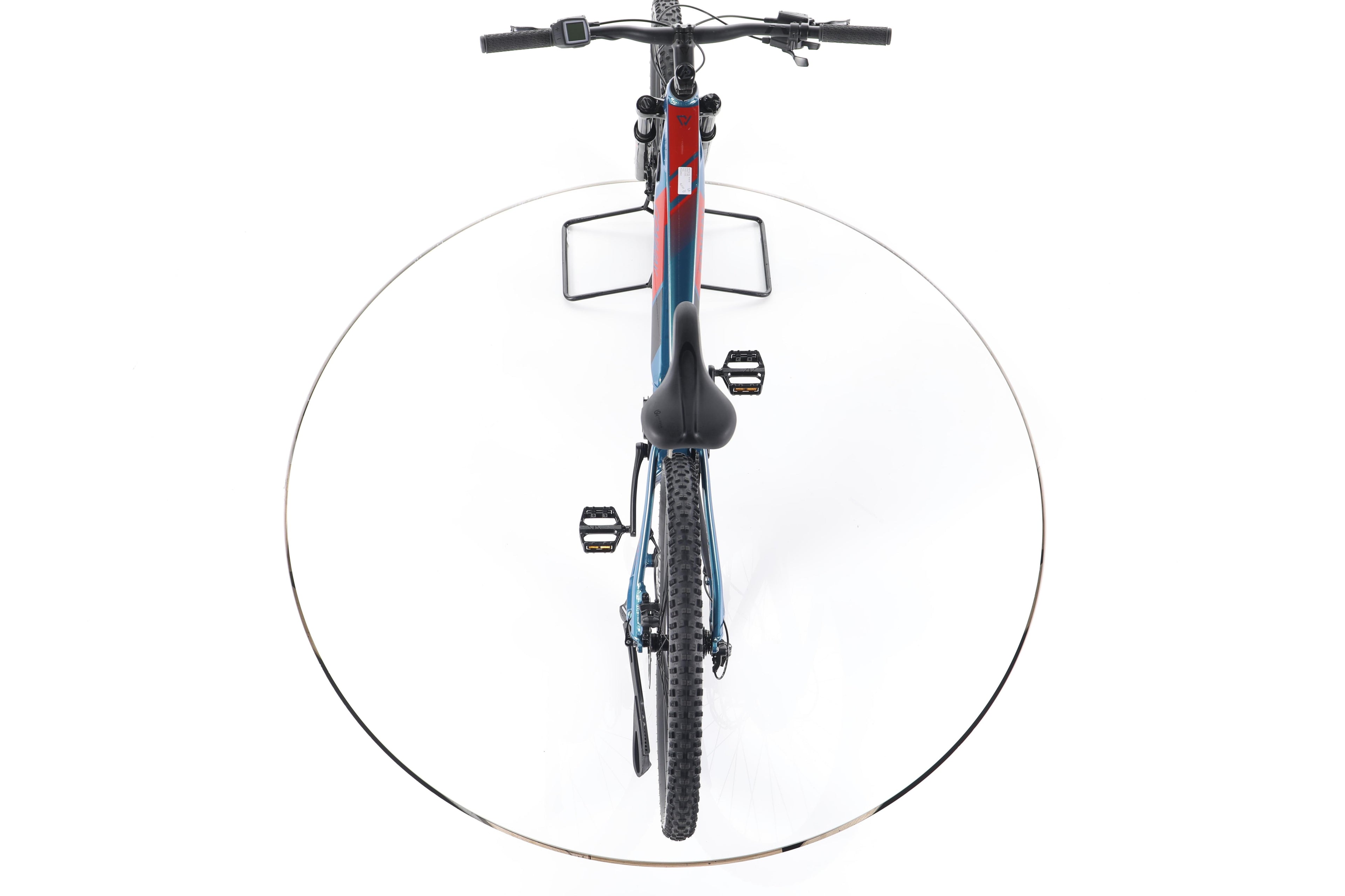 Conway Cairon S 2.0 E-Bike - Image 22