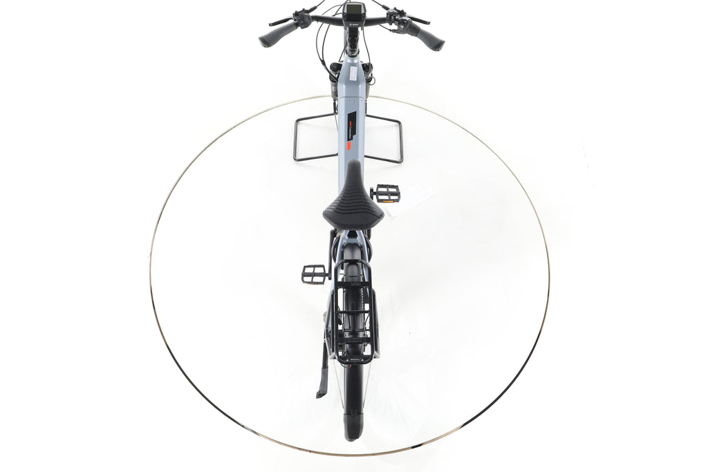 Trenoli Tanaro Classico City E-Bike Tiefeinsteiger - Image 22