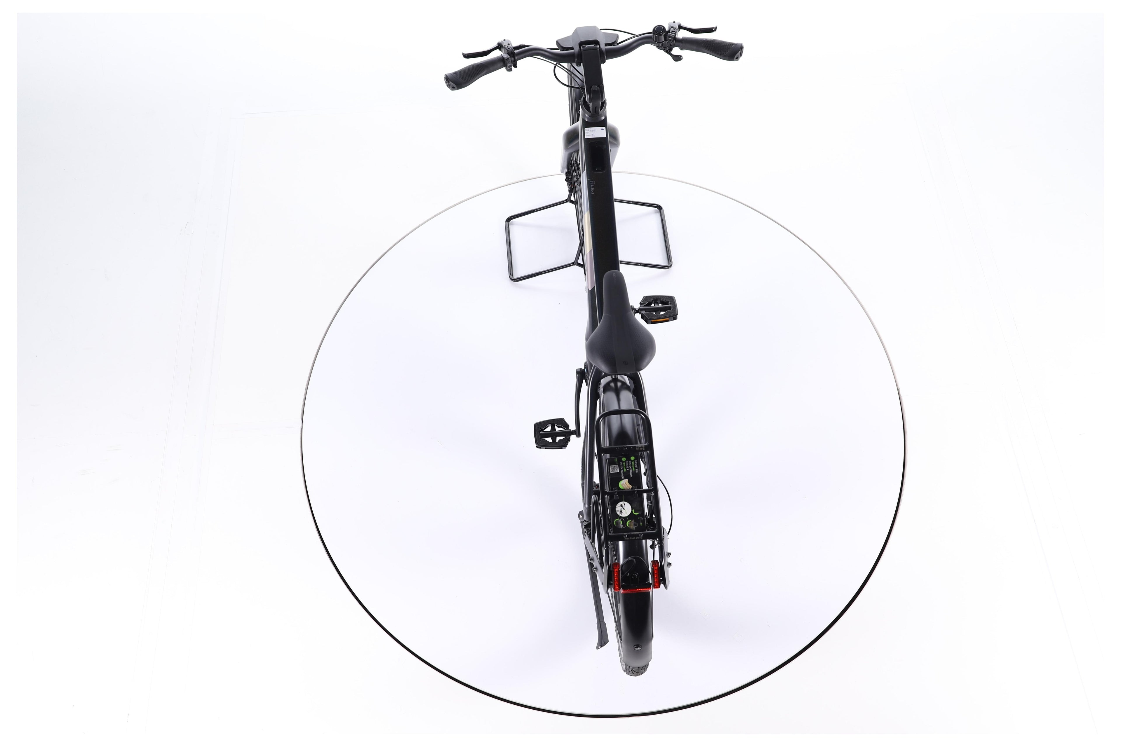 Bergamont E-Vitess Elite Trekking E-Bike 2023 - Image 22