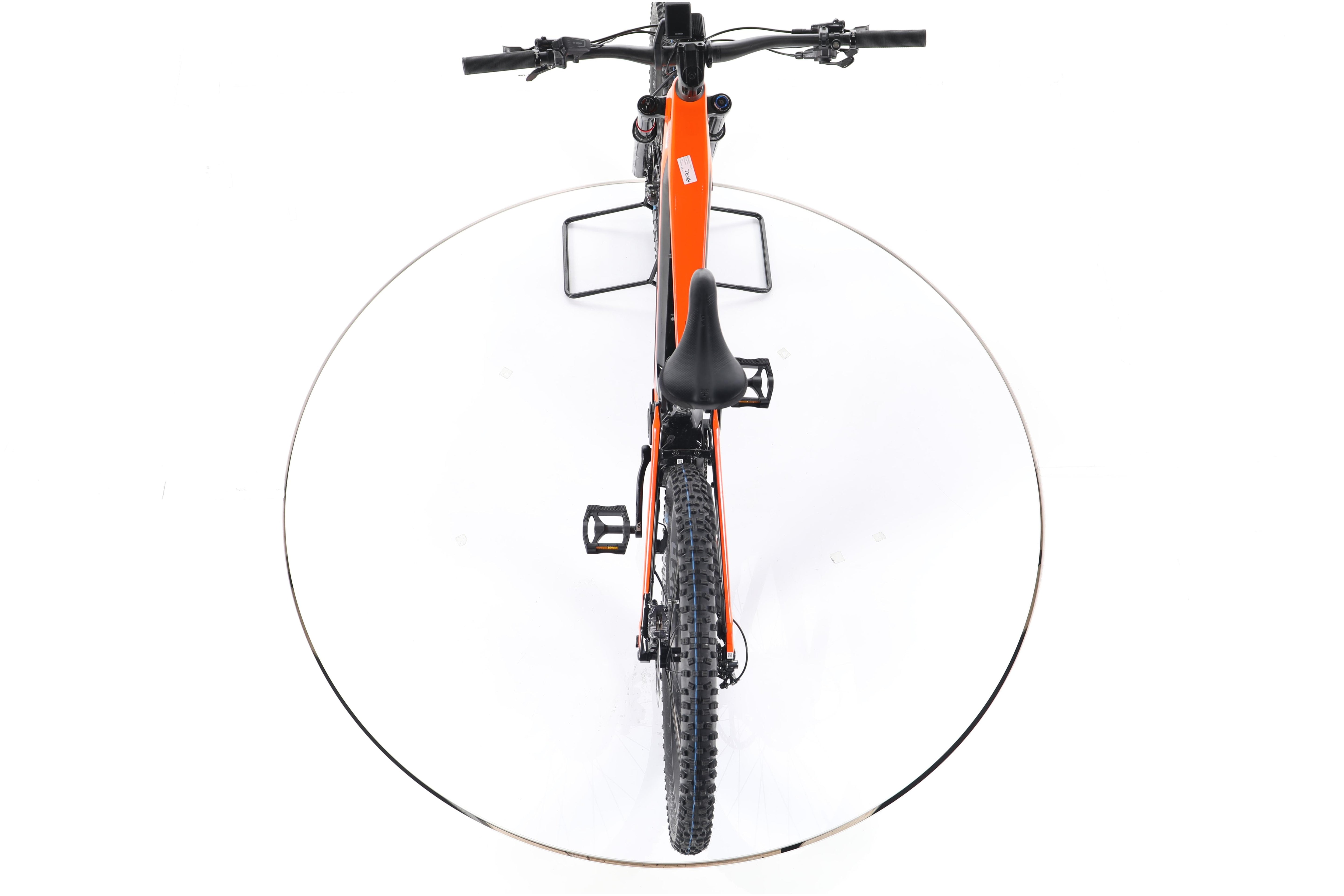 Cannondale Moterra Neo 1 Fully E-Bike Carbon - Image 22