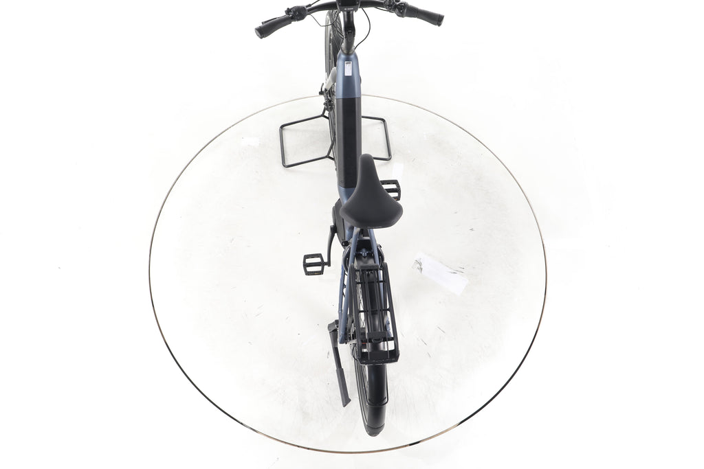 Gazelle Ultimate C8+ HMB Belt City E-Bike Tiefeinsteiger - Image 22