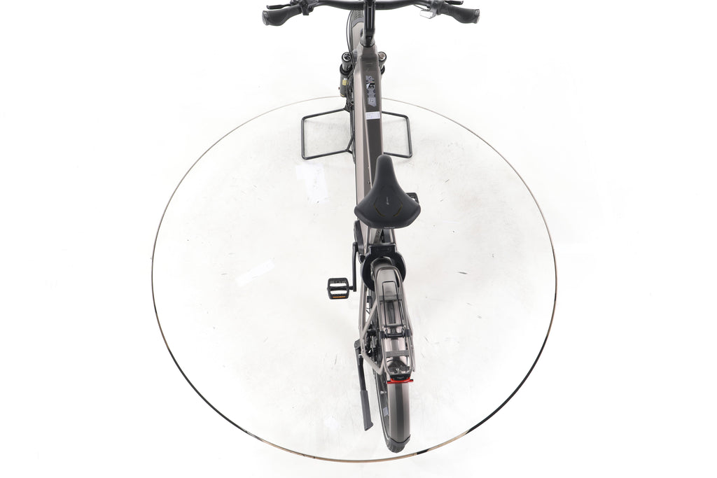 Kalkhoff Image 7.B Excite+ City E-Bike - Image 22