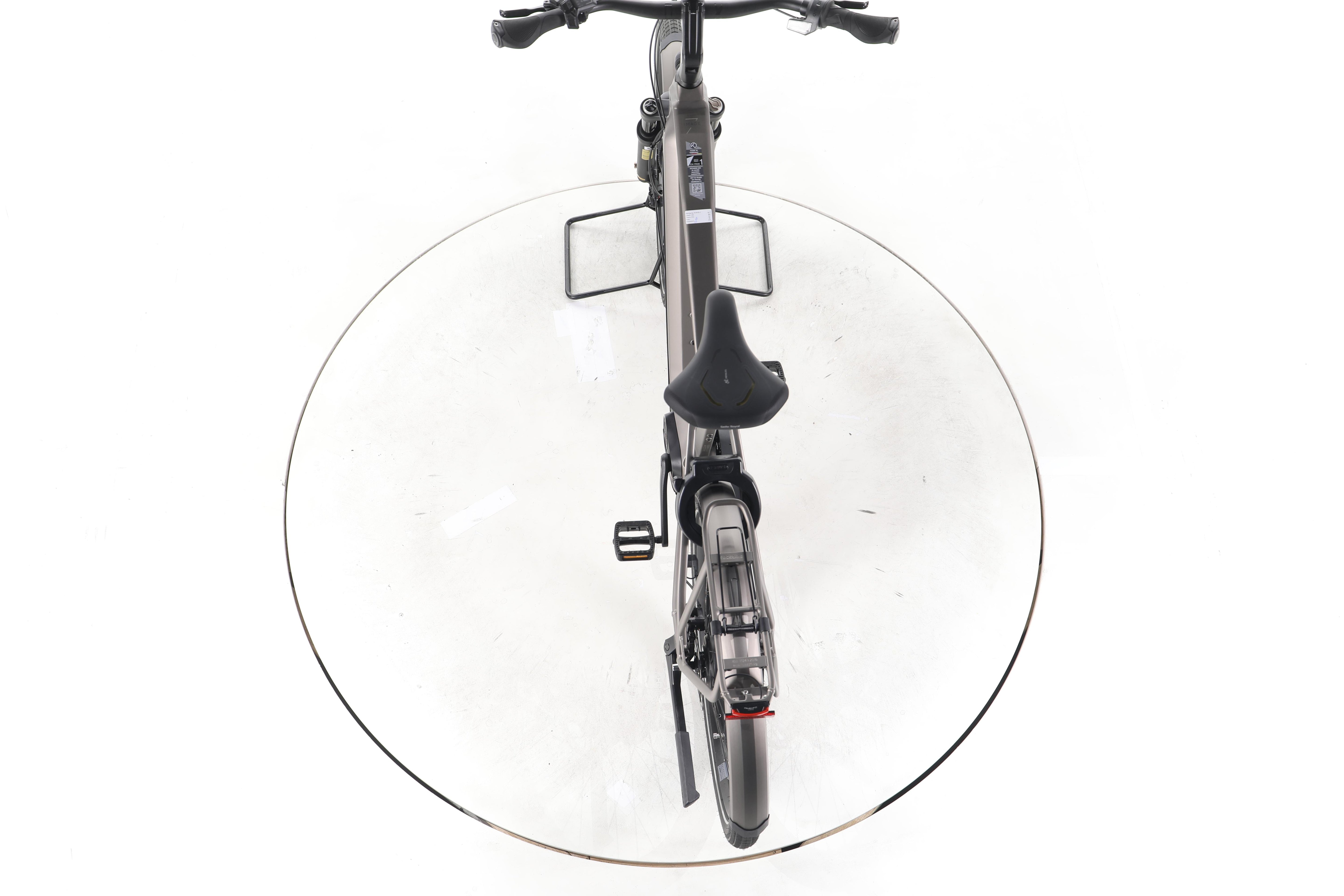 Kalkhoff Image 7.B Excite+ City E-Bike - Image 22