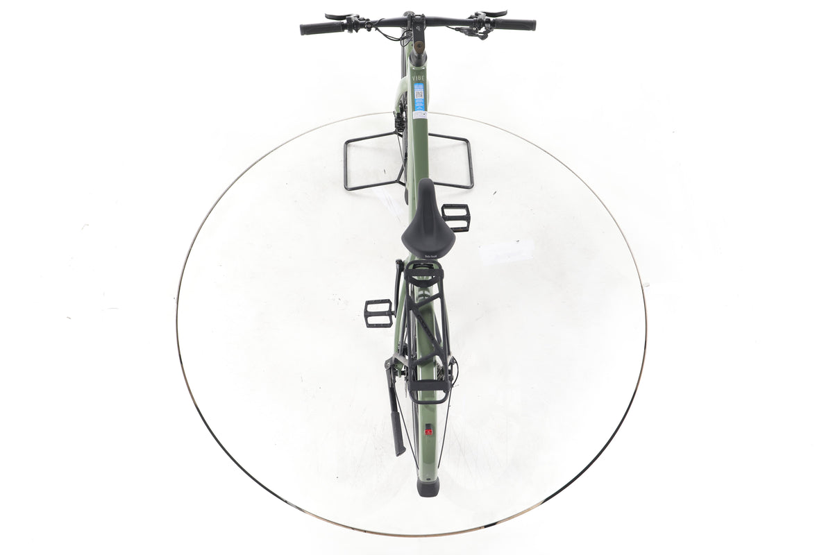 Orbea Vibe H10 EQ E-Bike - Image 22