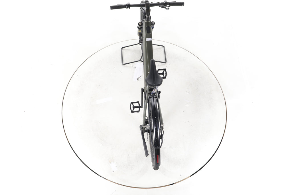 Riese & Müller UBN five touring Trekking E-Bike - Image 22