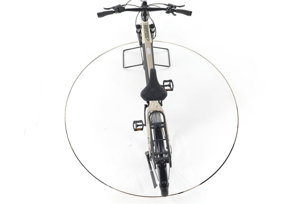 Ghost E-Square Trekking Essential Trekking E-Bike - Image 22