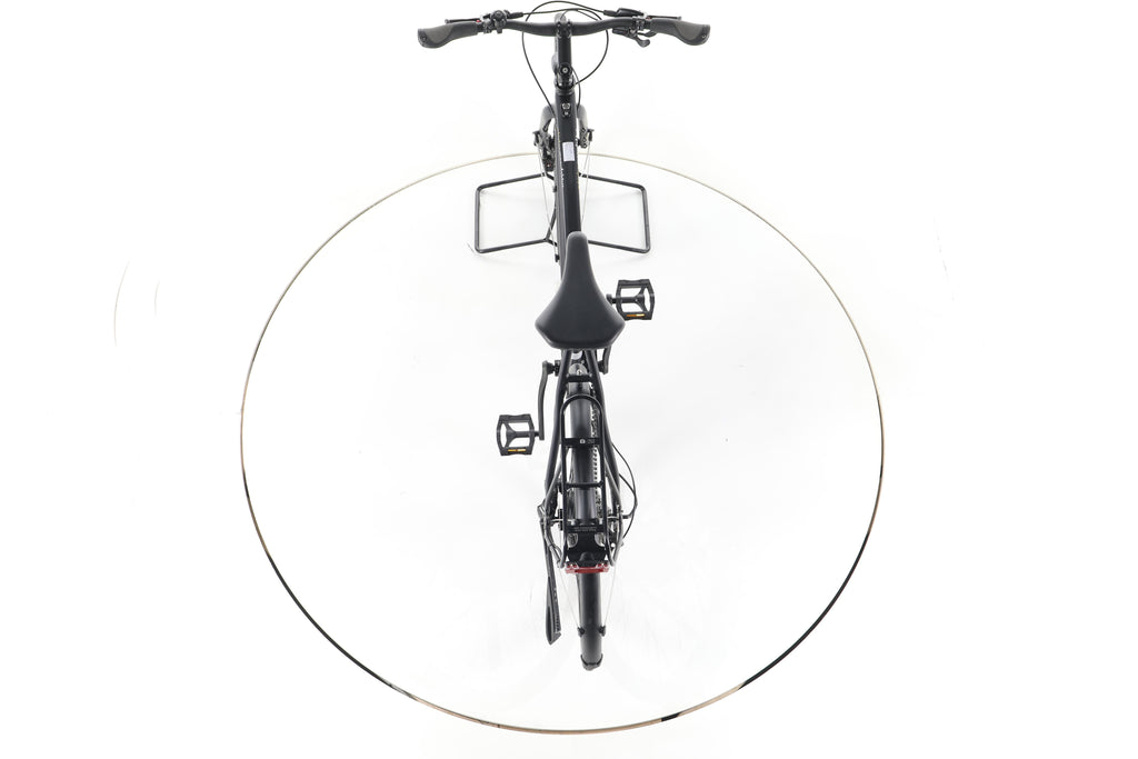 Kieler Manufaktur Modell 15 Trekking E-Bike - Image 22