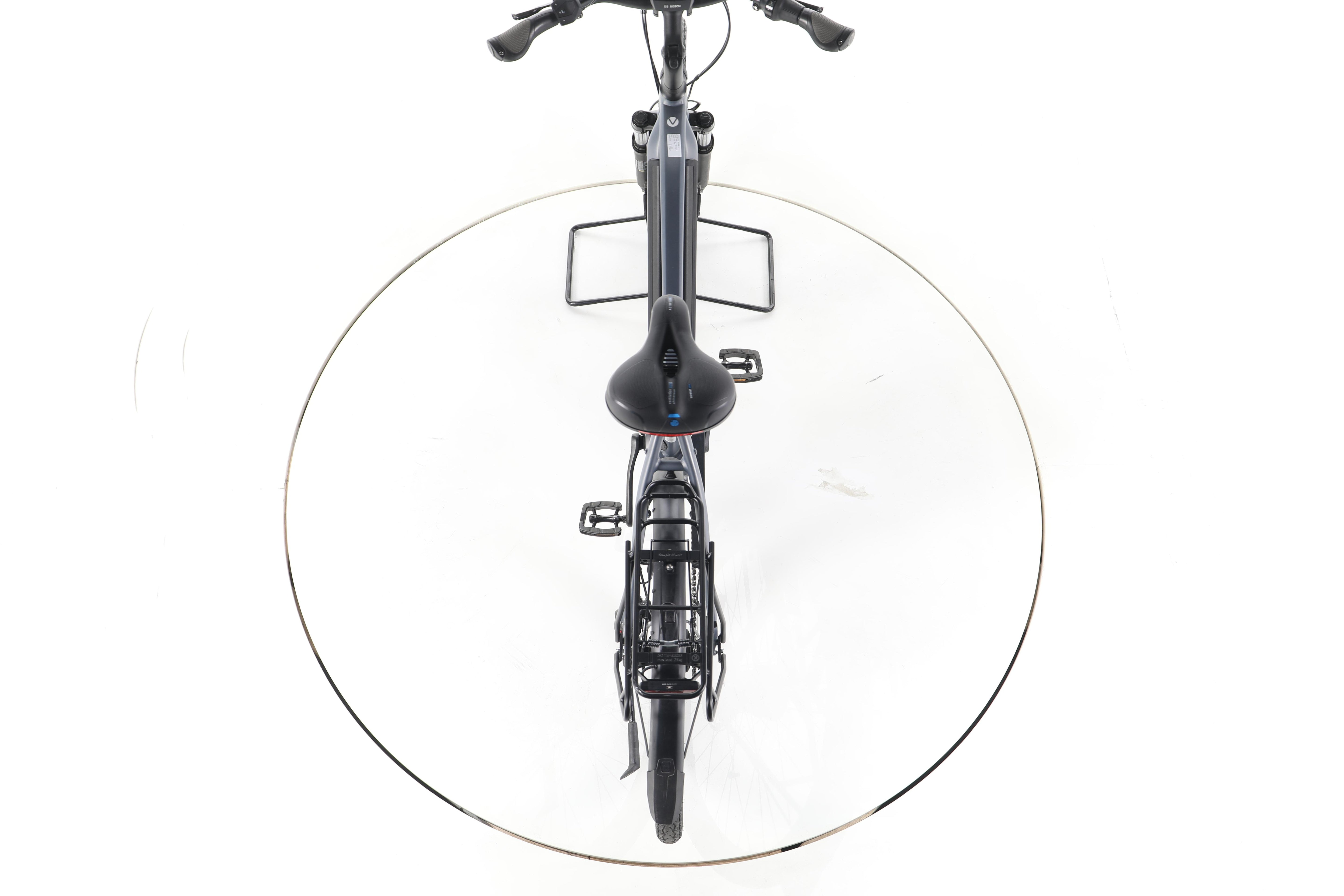 Velo de Ville AEB 890 City E-Bike - Image 22