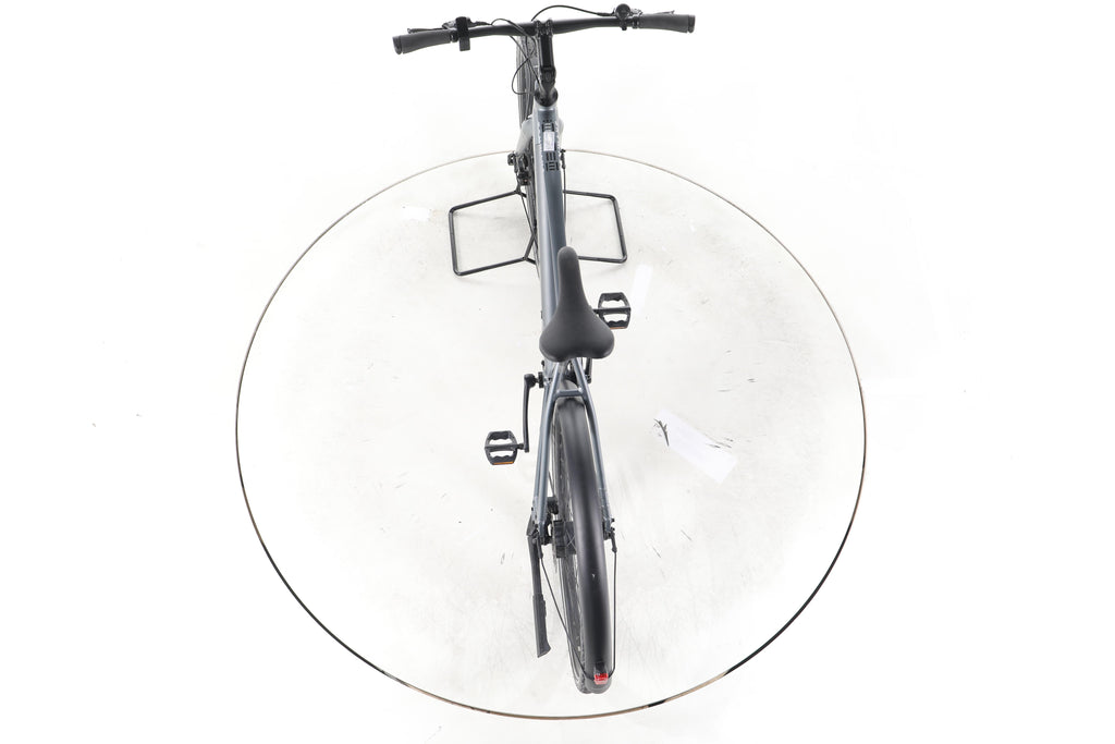TENWAYS CGO600 Pro City E-Bike 2025 - Image 22