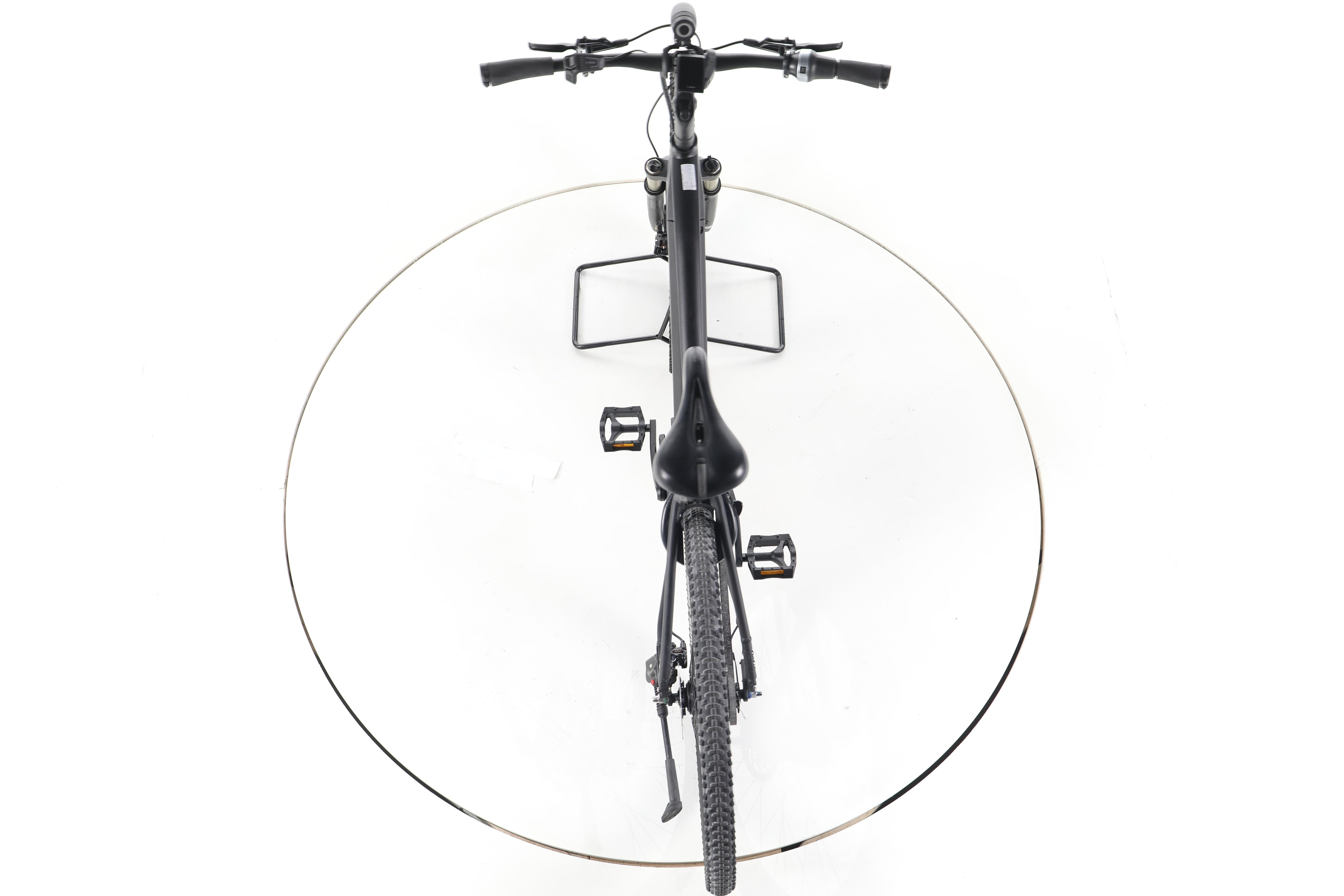 Böttcher Shark CX City E-Bike 2024 - Image 22