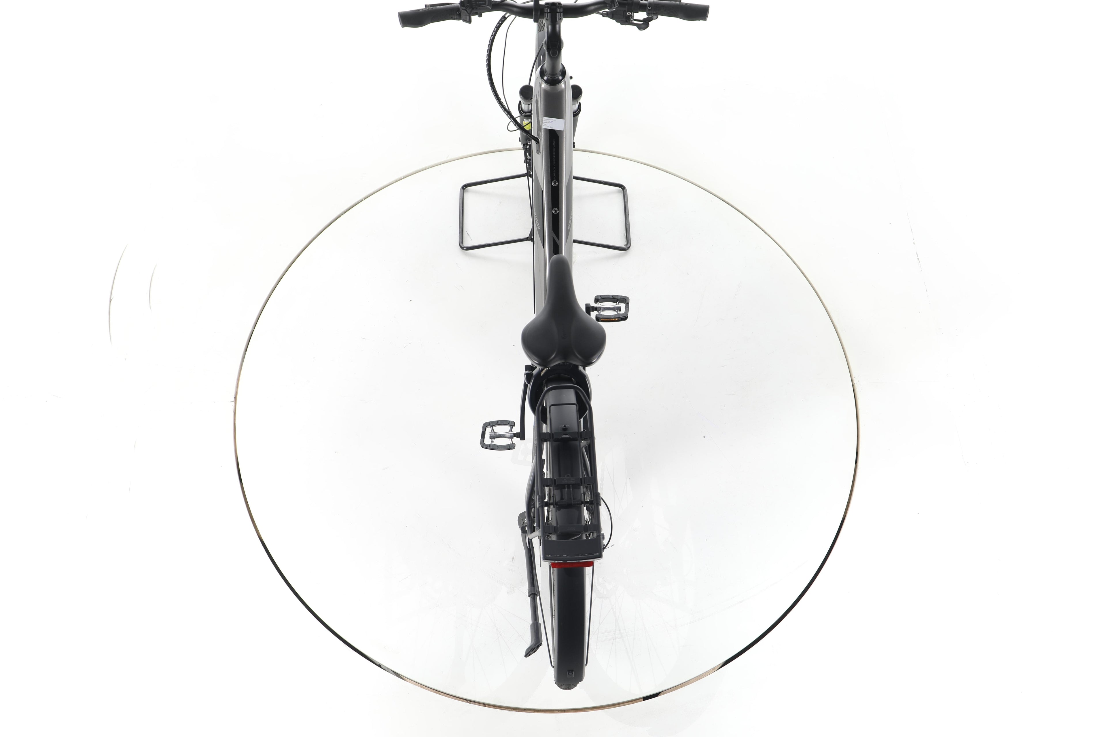 MORRISON E 7.0 Trekking E-Bike - Image 22