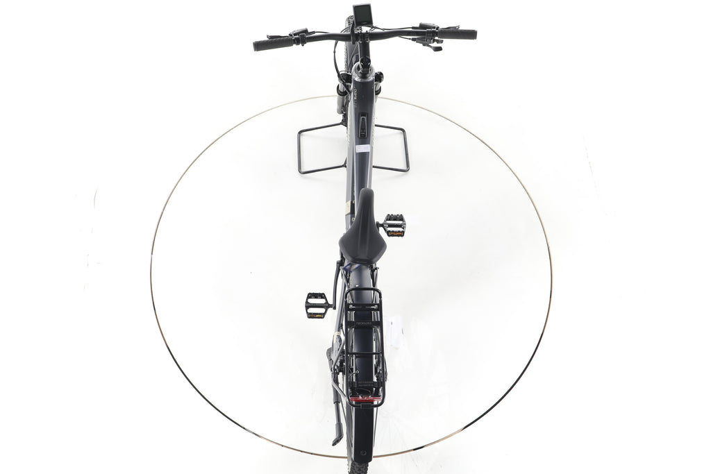 Conway Cairon S 2.0 Trekking E-Bike 2023 - Image 22