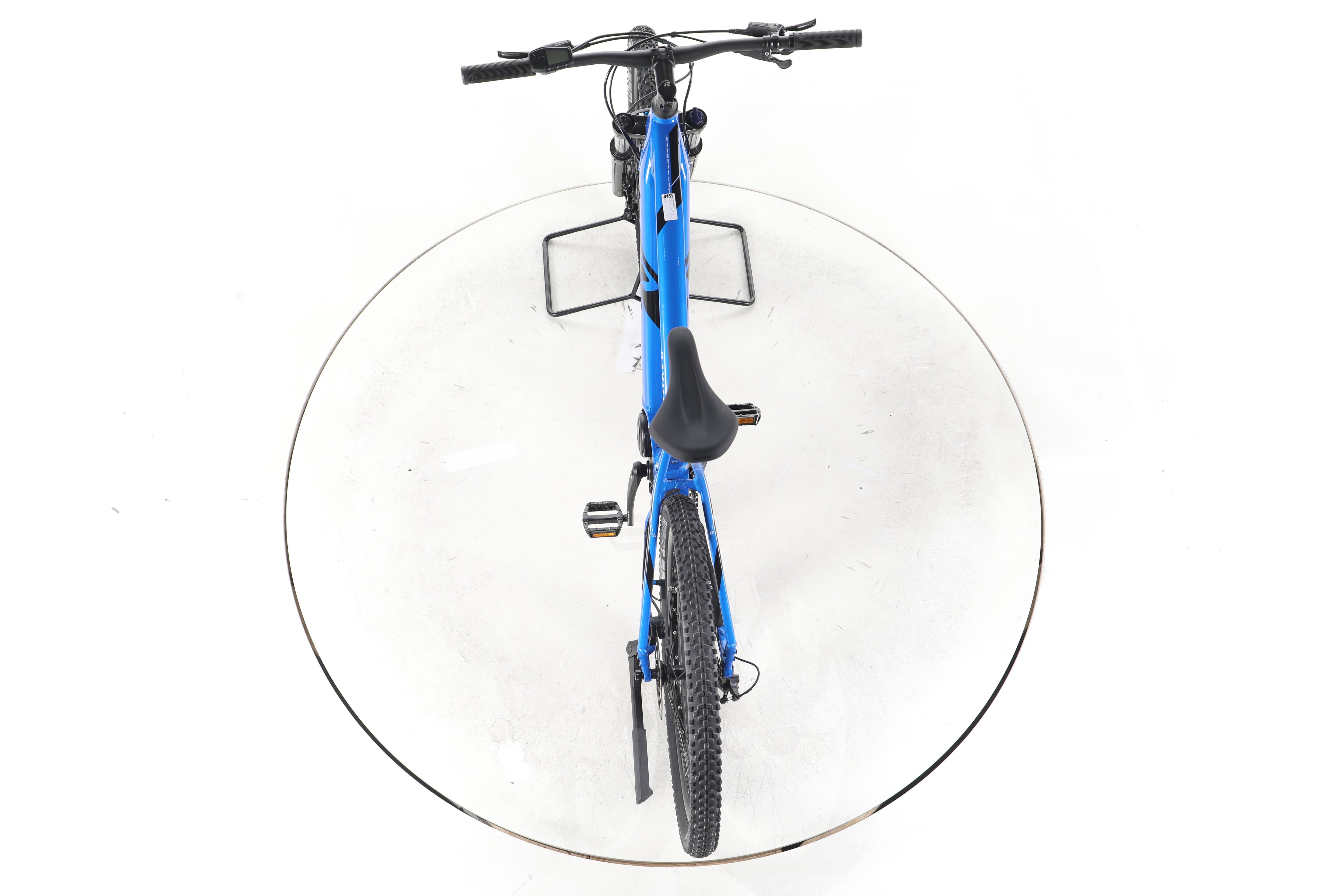 R Raymon HardRay E 6.0 E-Bike - Image 22