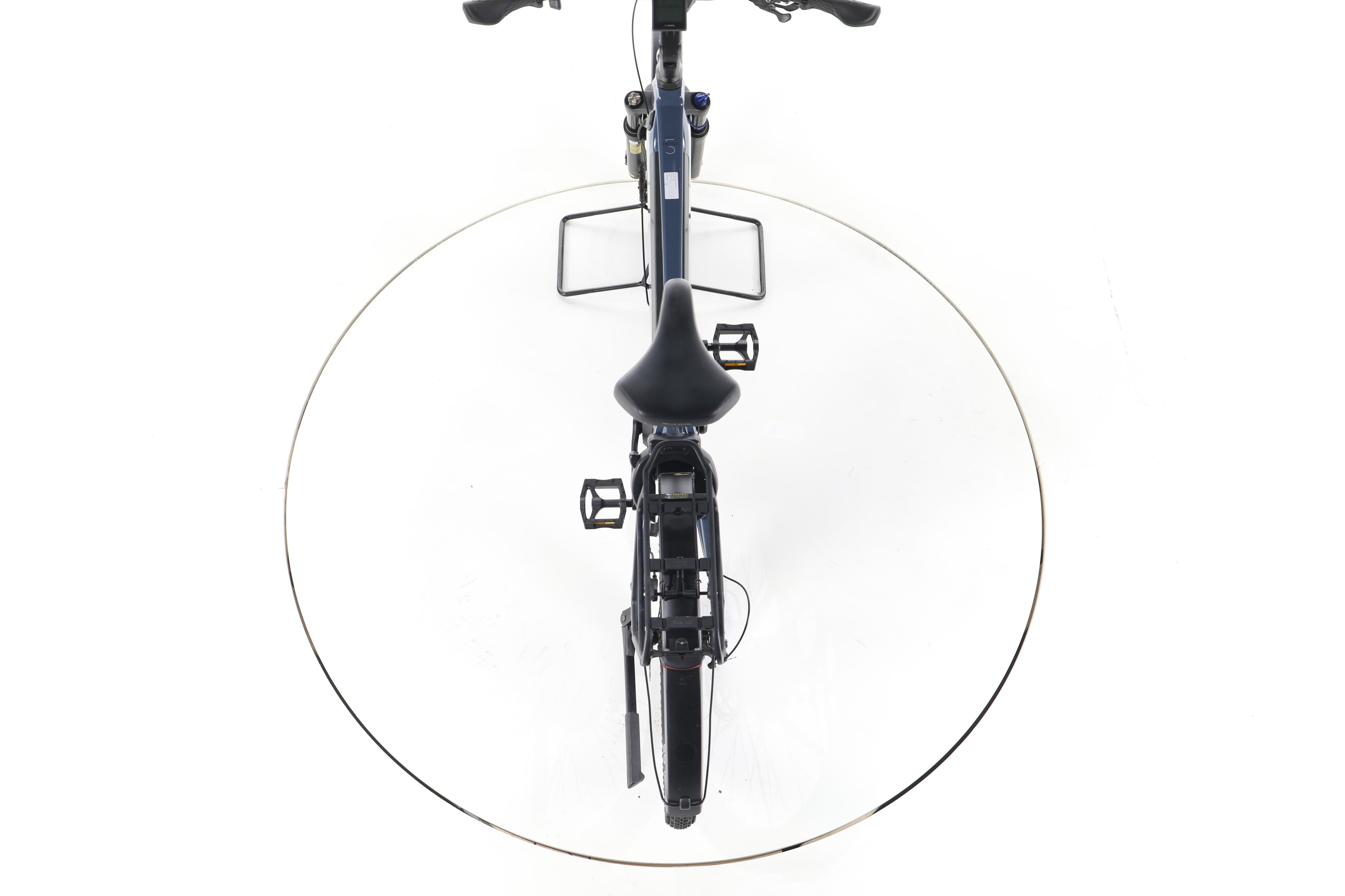 Kalkhoff Entice 5.B Move+ Trekking E-Bike 2023 - Image 22