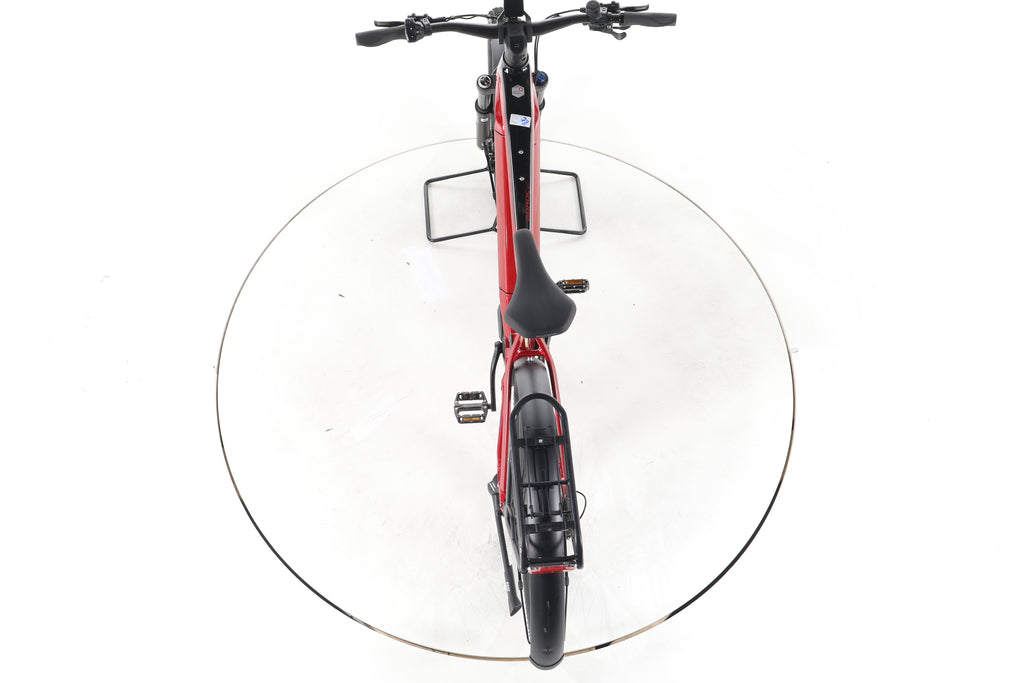 FLYER Goroc2 2.10 Trekking E-Bike - Image 22
