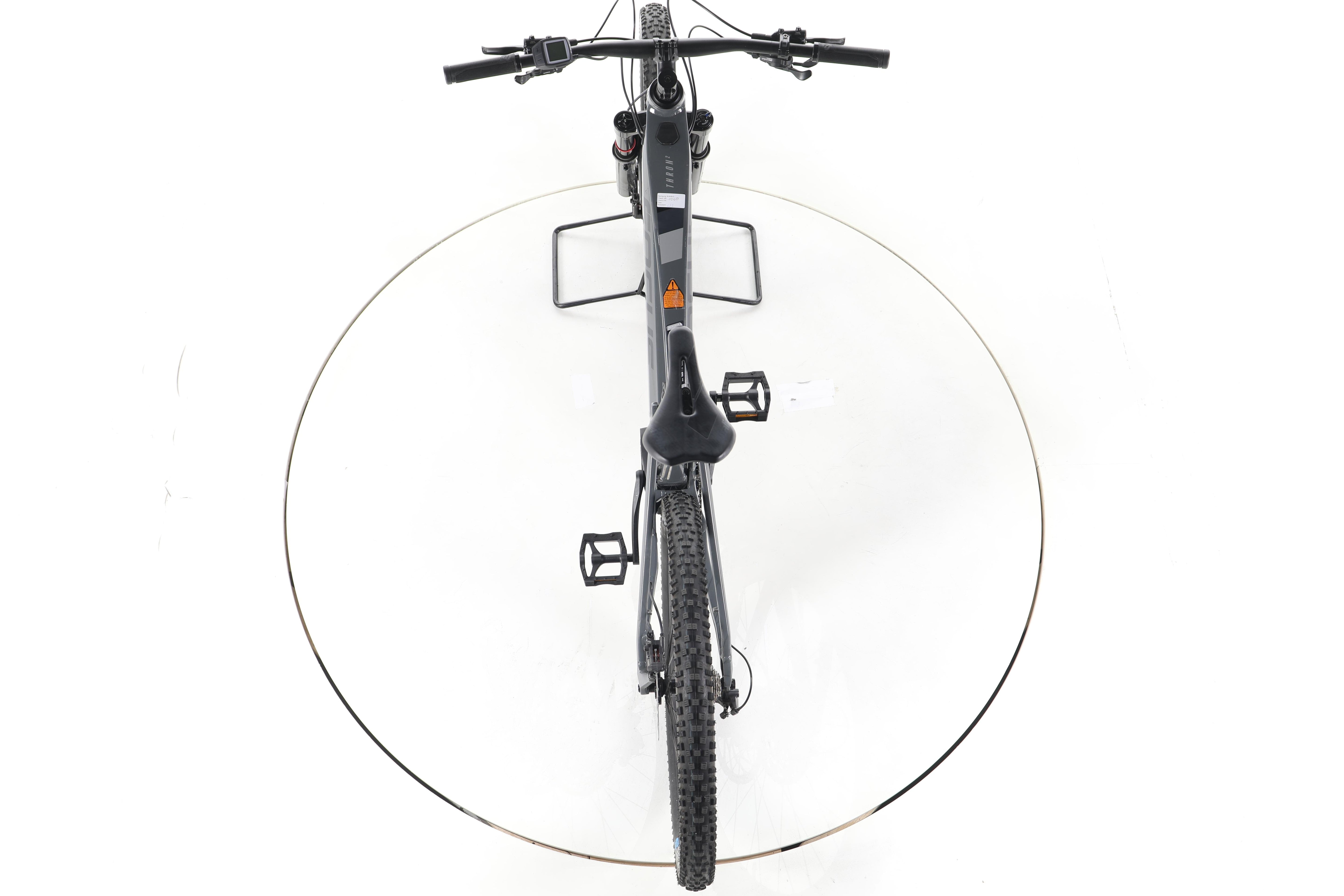 Focus Thron² 6.7 E-Bike Fully - Image 22
