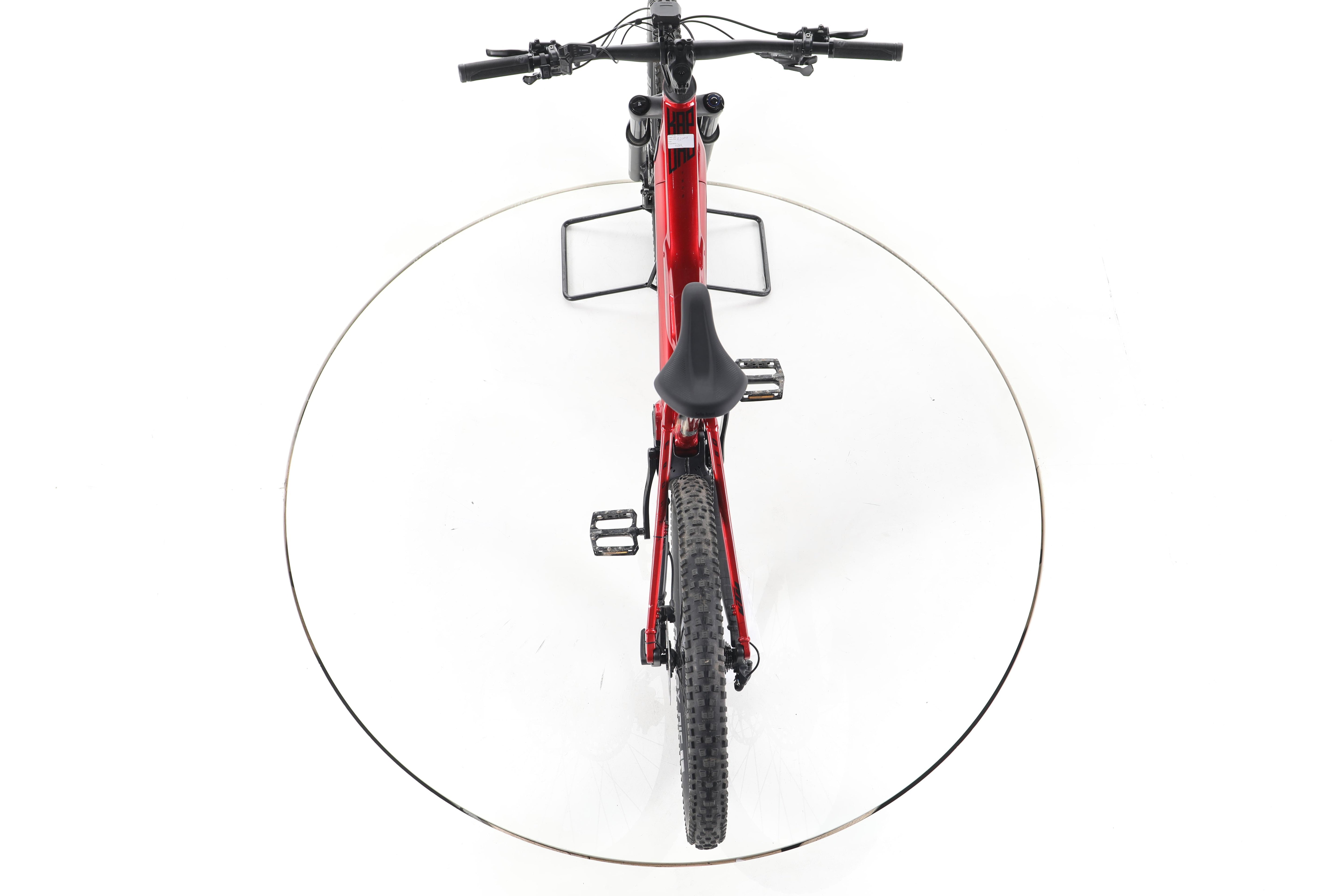 KTM Macina Kapoho 7973 Fully E-Bike 2023 - Image 22