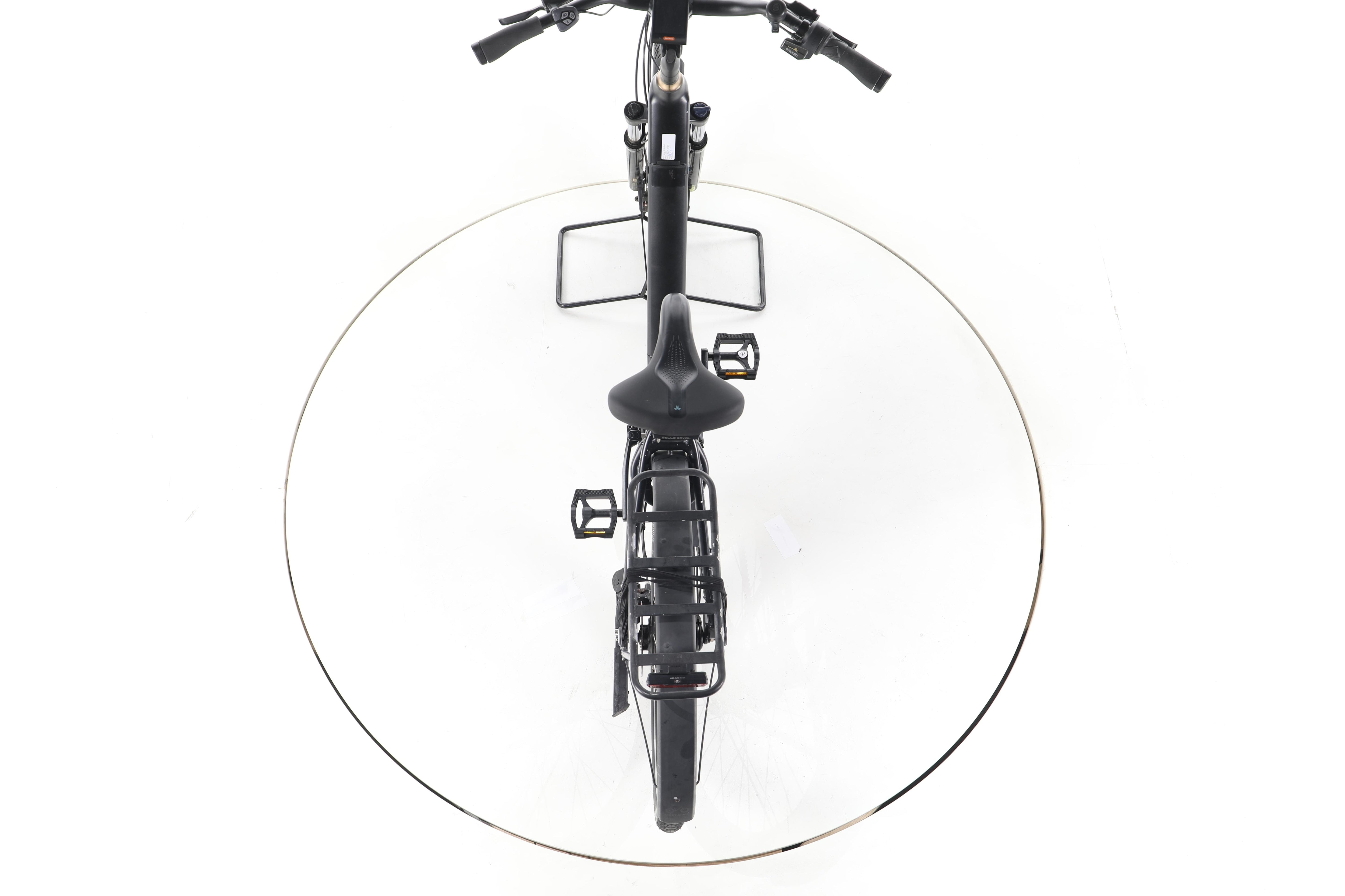 Puch Q 4.8 City E-Bike Tiefeinsteiger - Image 22