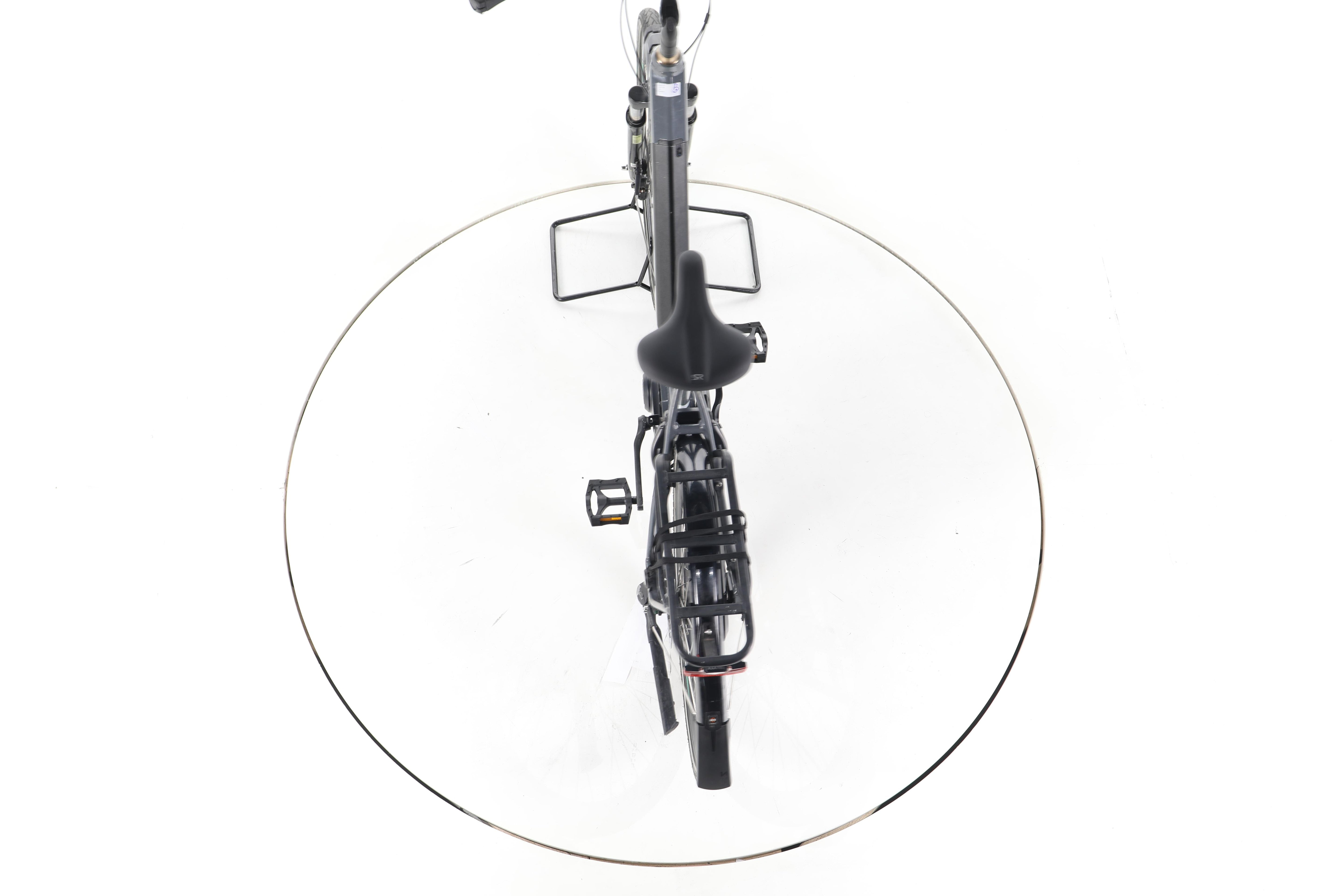 Puch C4.3 City E-Bike Tiefeinsteiger 2023 - Image 22