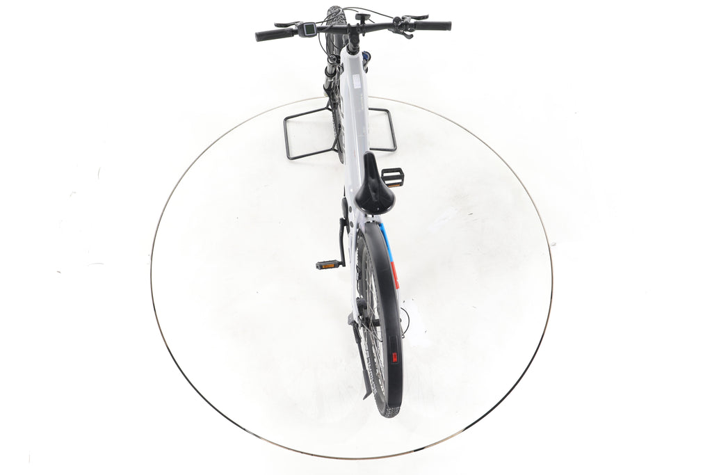 Cube Reaction Hybrid Rookie SL E-Bike - Image 22