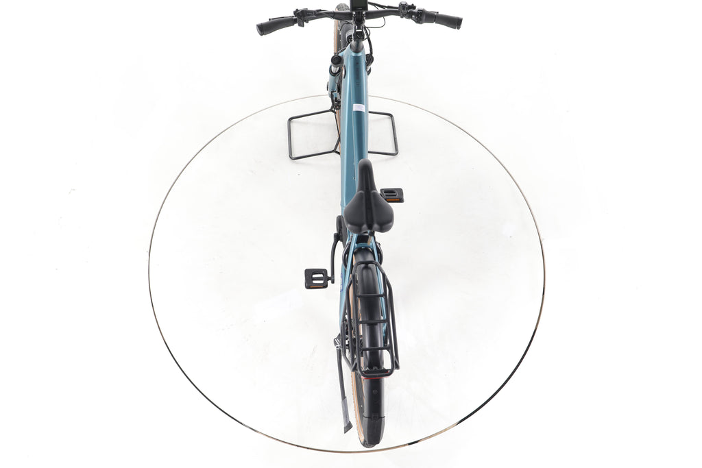 Pegasus Premio EVO 5F City E-Bike - Image 22