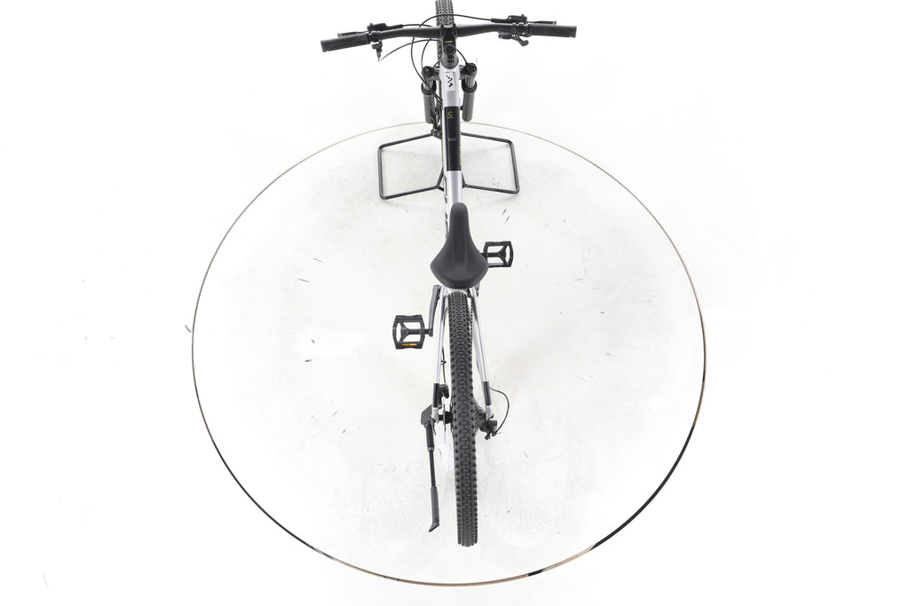 Cube Attention SLX Fahrrad Hardtail - Image 22