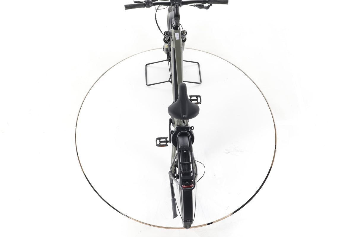 Raleigh Kent 11 Trekking E-Bike - Image 22