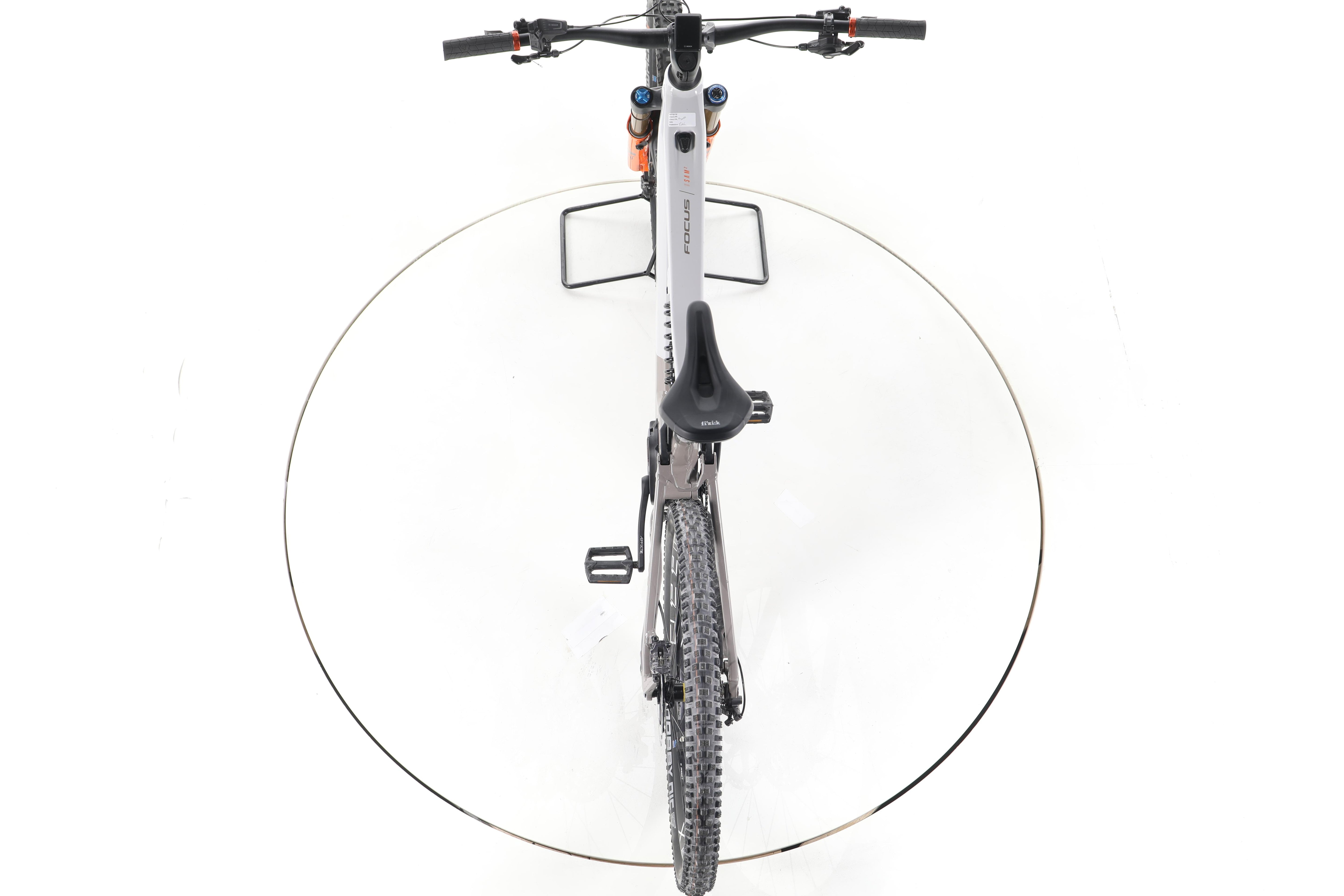Focus Sam² 6.0 Fully E-Bike - Image 22
