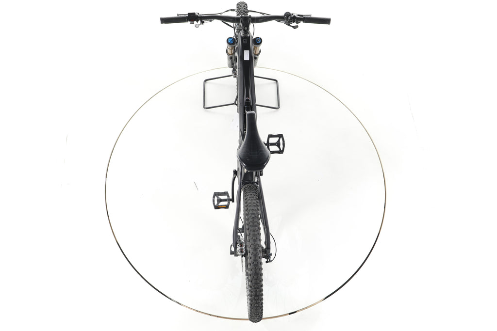 M1-Sporttechnik Erzberg BR Fully E-Bike Carbon 2024 - Image 22